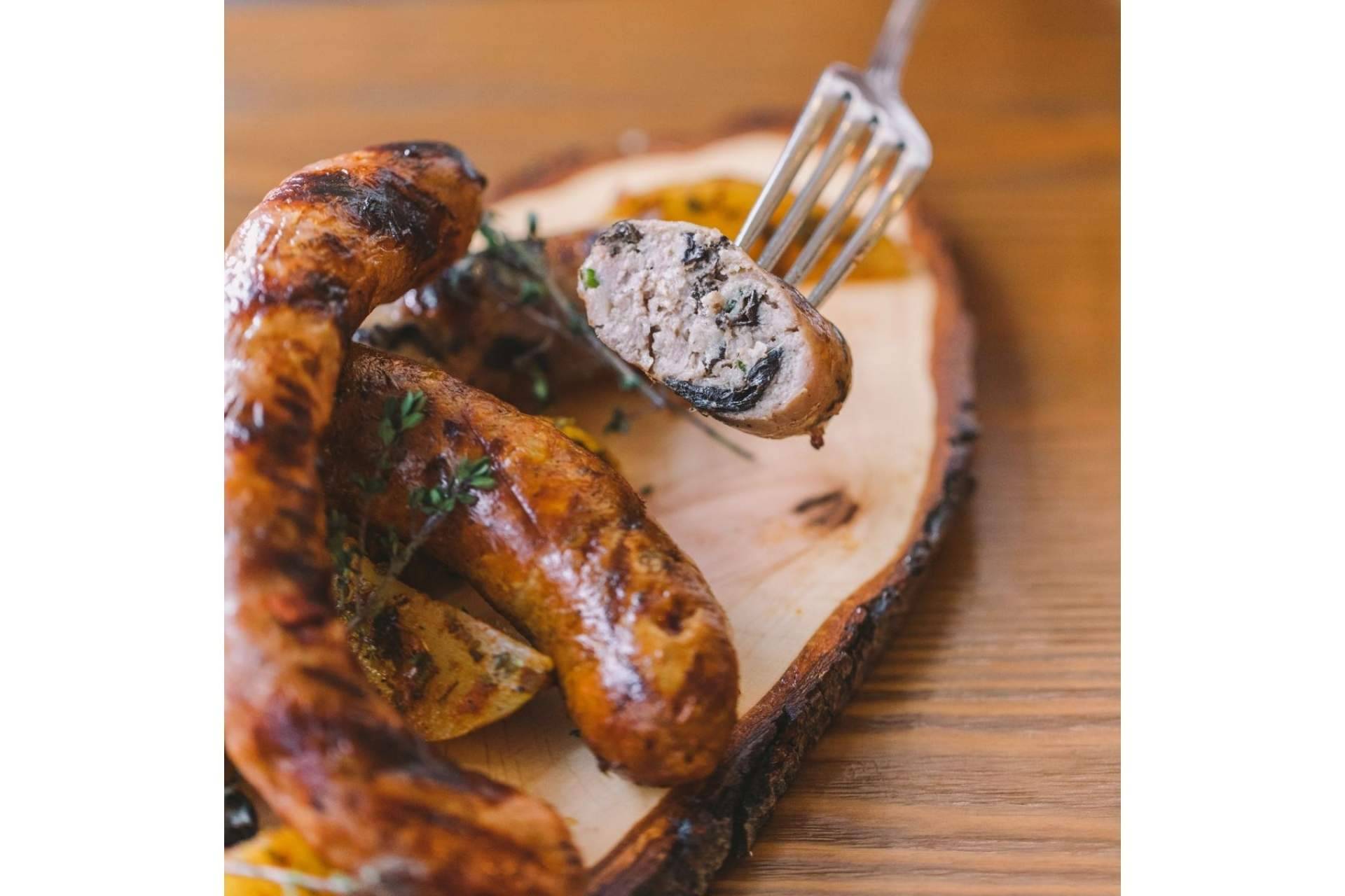 Especialistas en carne y verdura a la brasa y en la cocina de alimentos sin gluten: Restaurante Vic Brasería