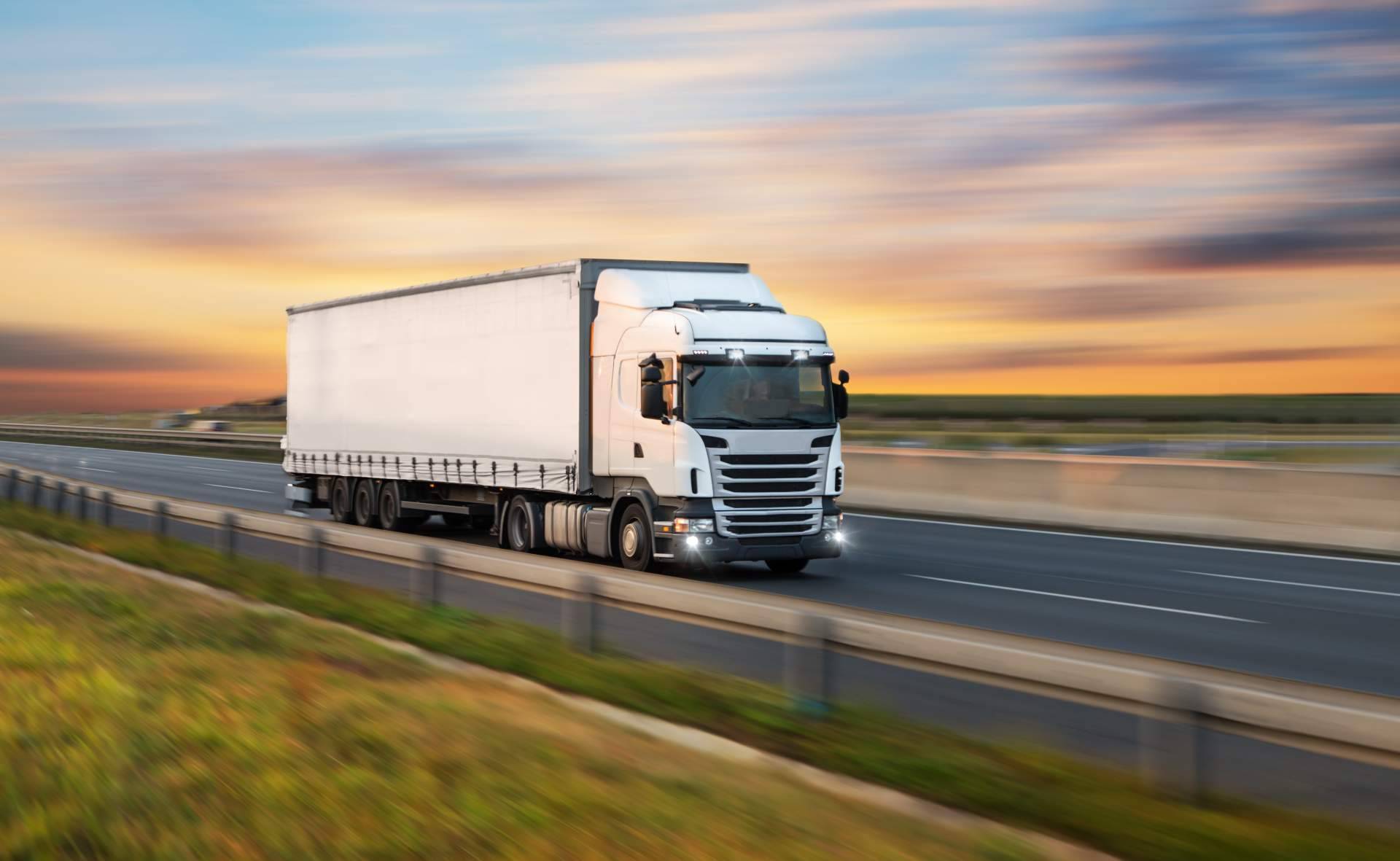 Gesticotrans, empresa especializada en la asesoría sobre transporte de mercancías por carretera