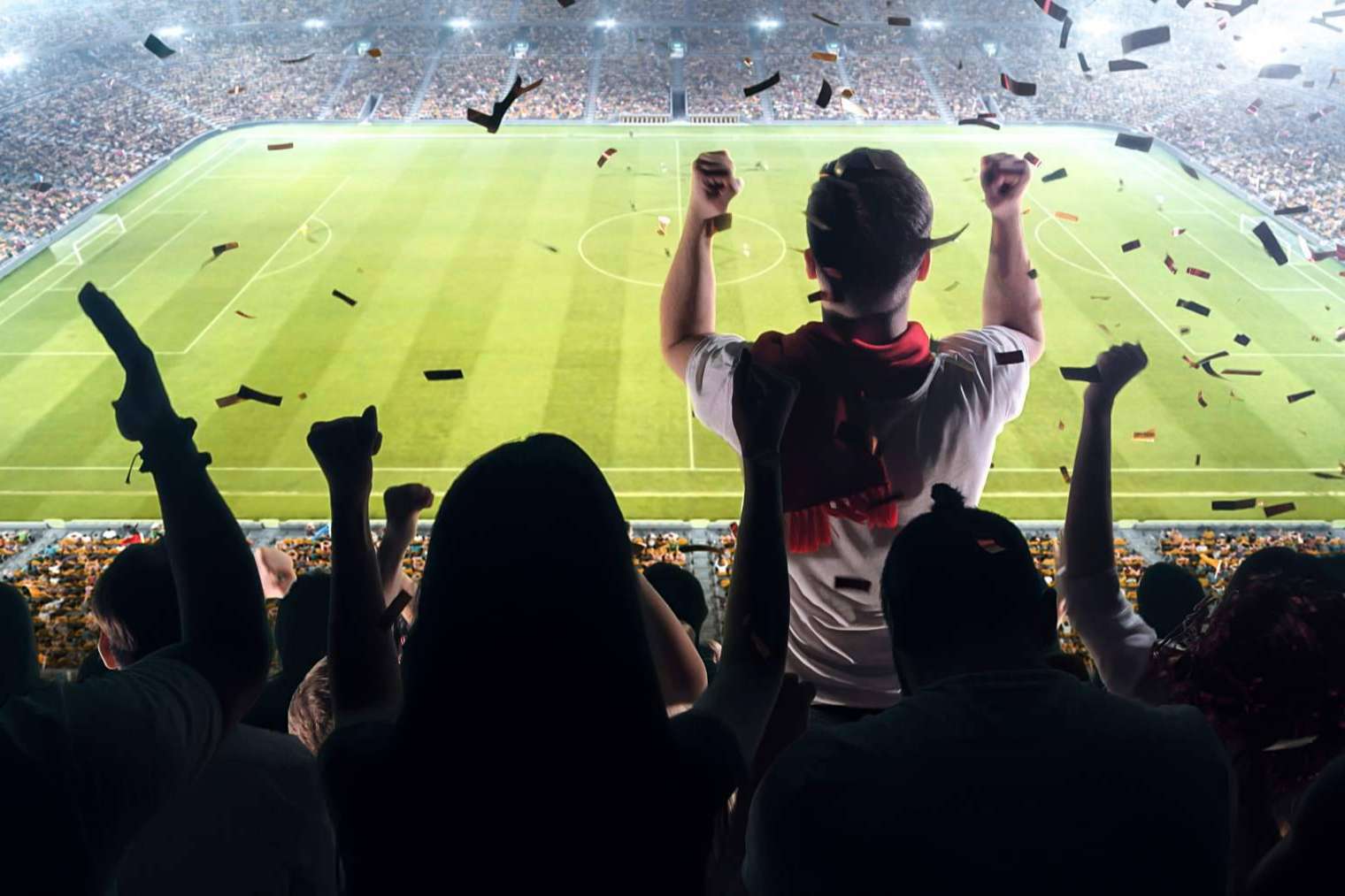 Football Host: comprar entradas para El Clásico, el partido más emocionante de La Liga