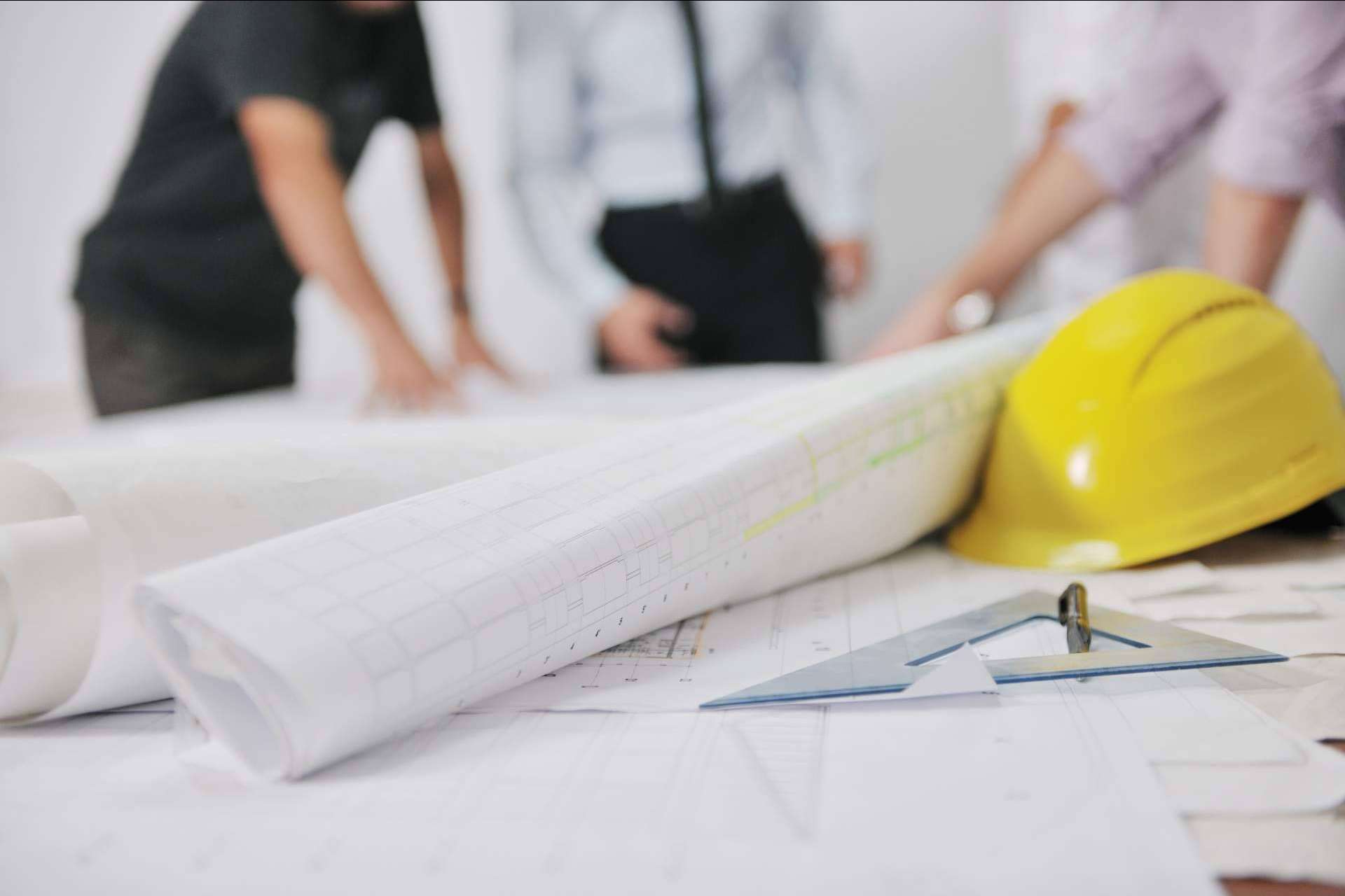 Las ventajas de los servicios especializados de perito arquitecto en Gestland-Grup