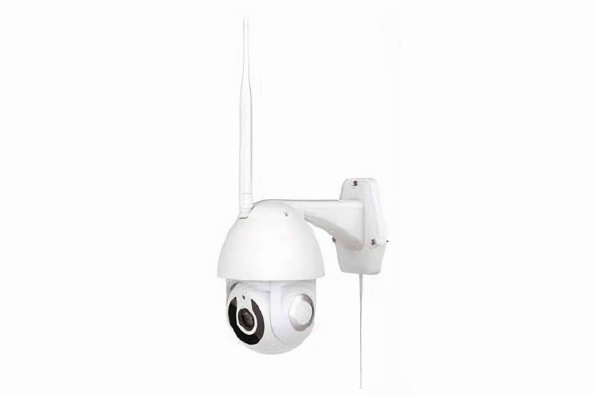 ¿Dónde encontrar cámaras de seguridad?: Protect Soiart Distribución