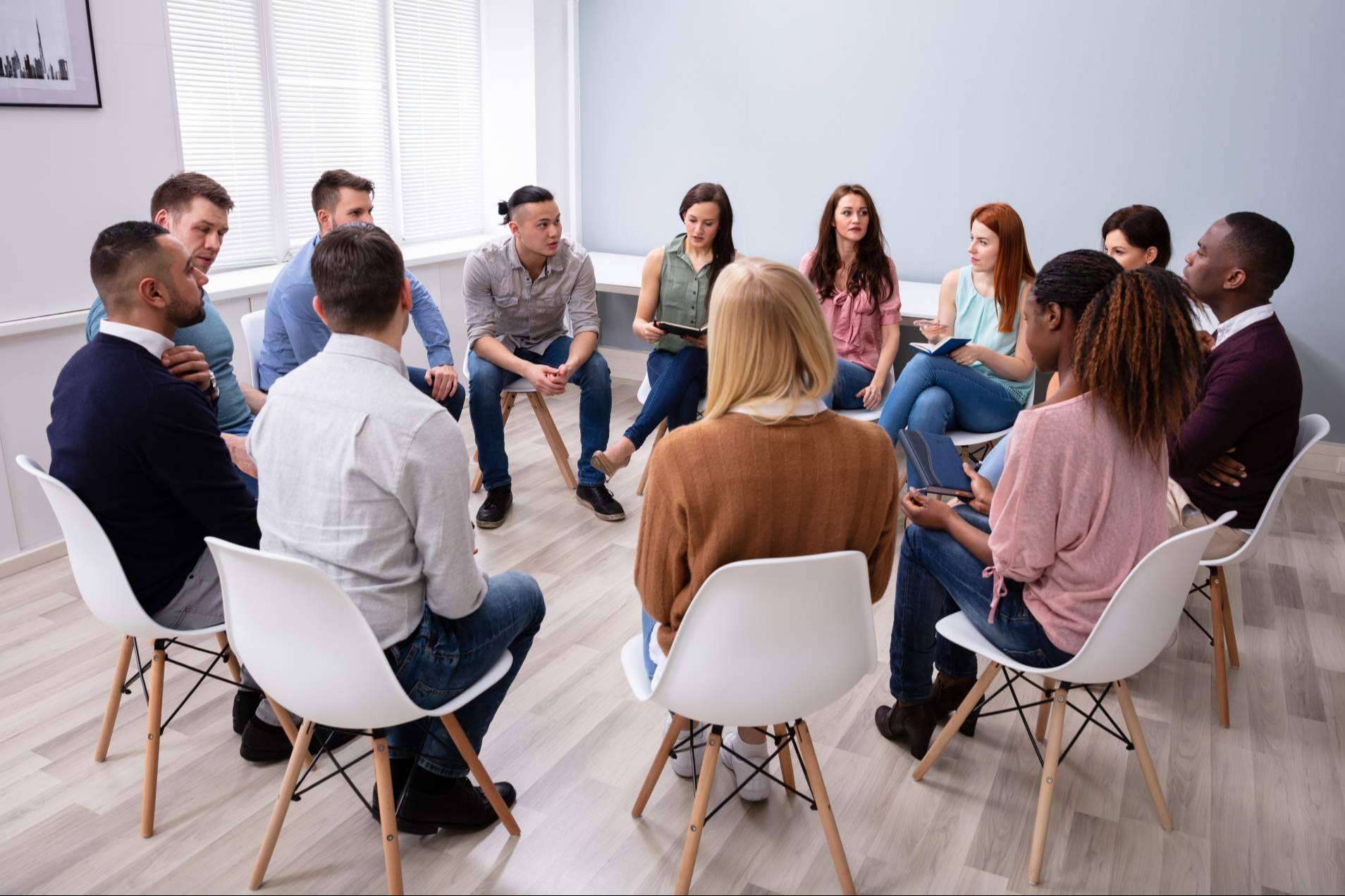 Constelaciones Familiares: imágenes y soluciones que liberan, por Meta Institut Sistèmic