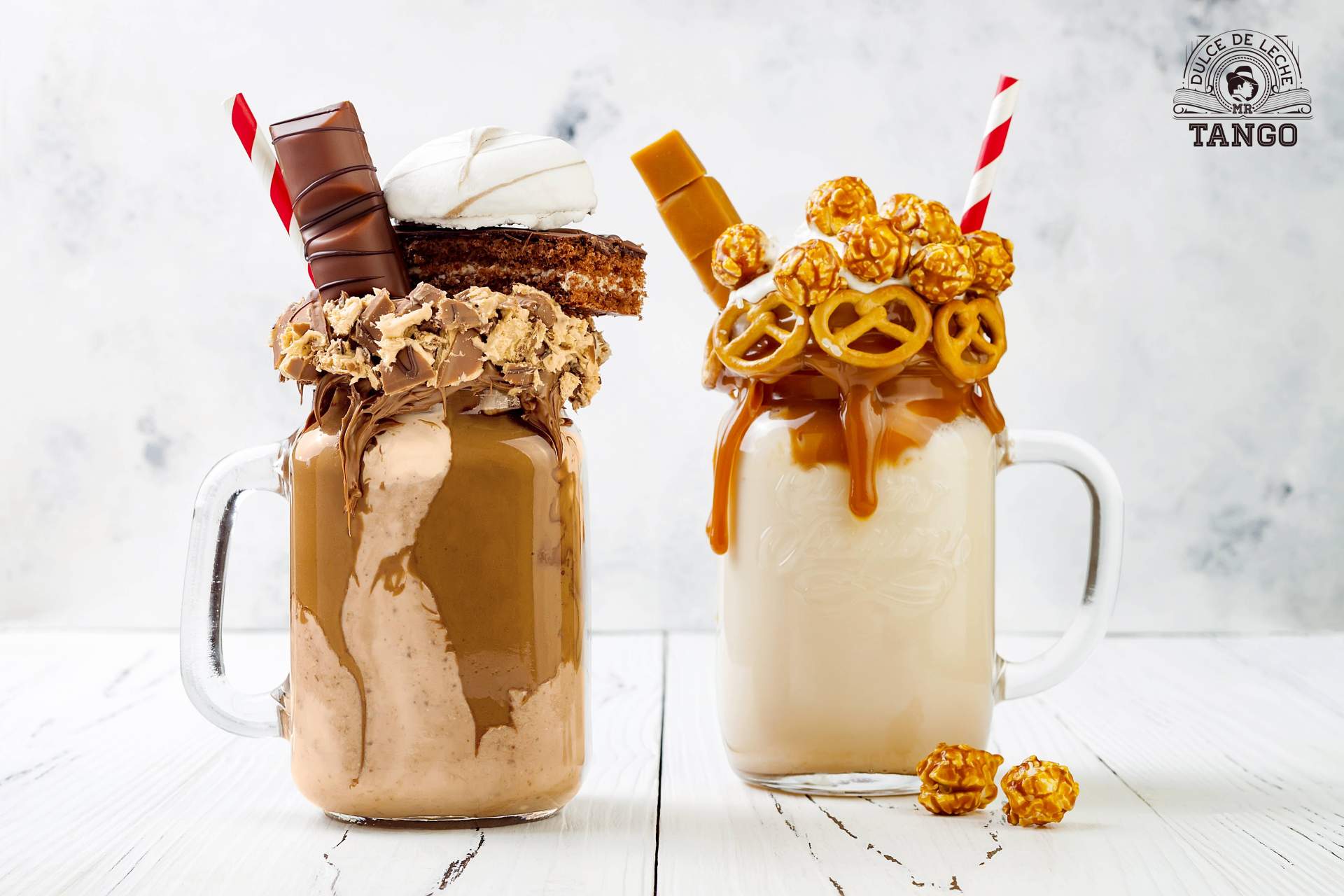Dulce de leche heladero de Alpimar Alimentación