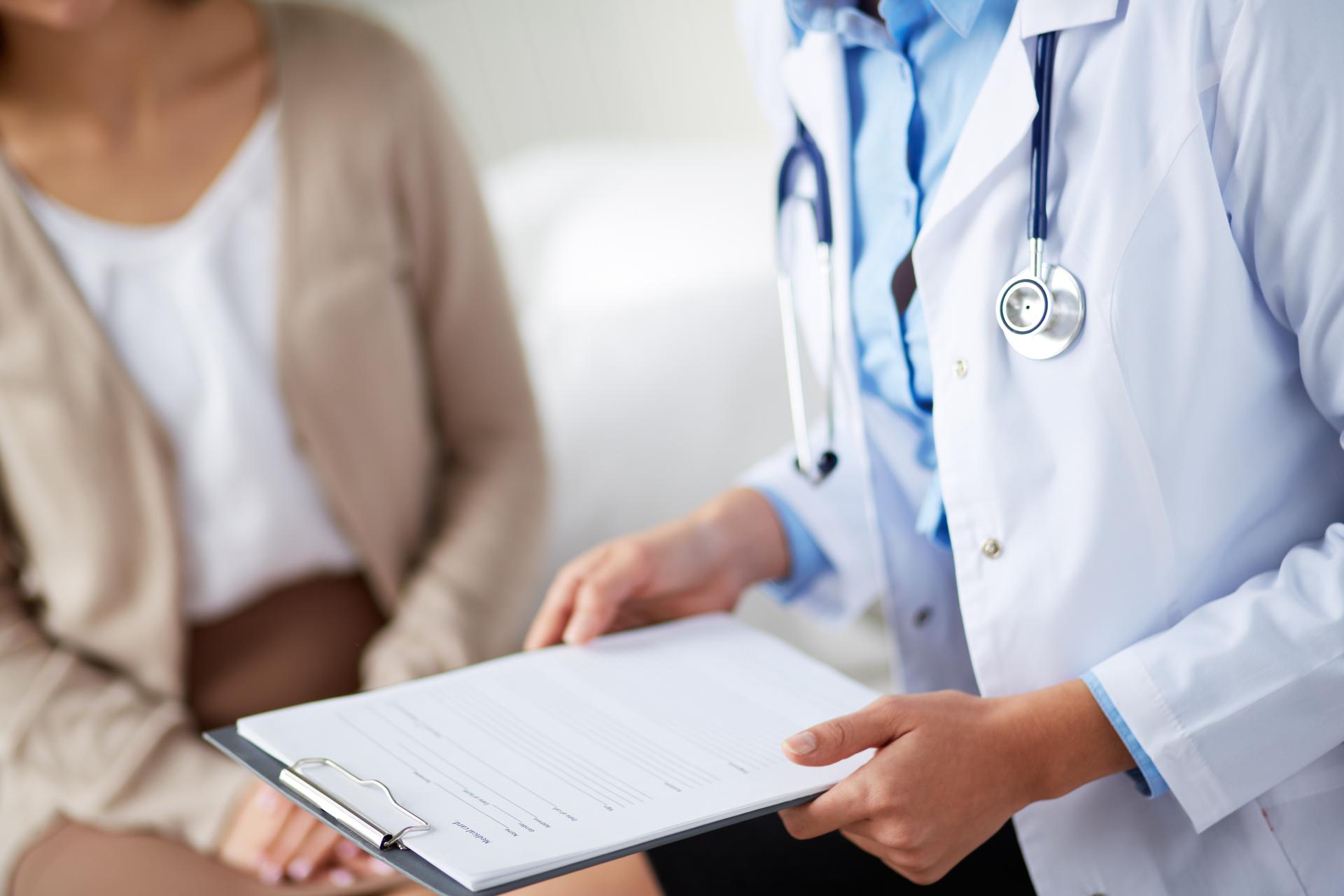 ¿Cómo conseguir un despacho médico por horas en Barcelona?: Bufetmèdic Sepúlveda