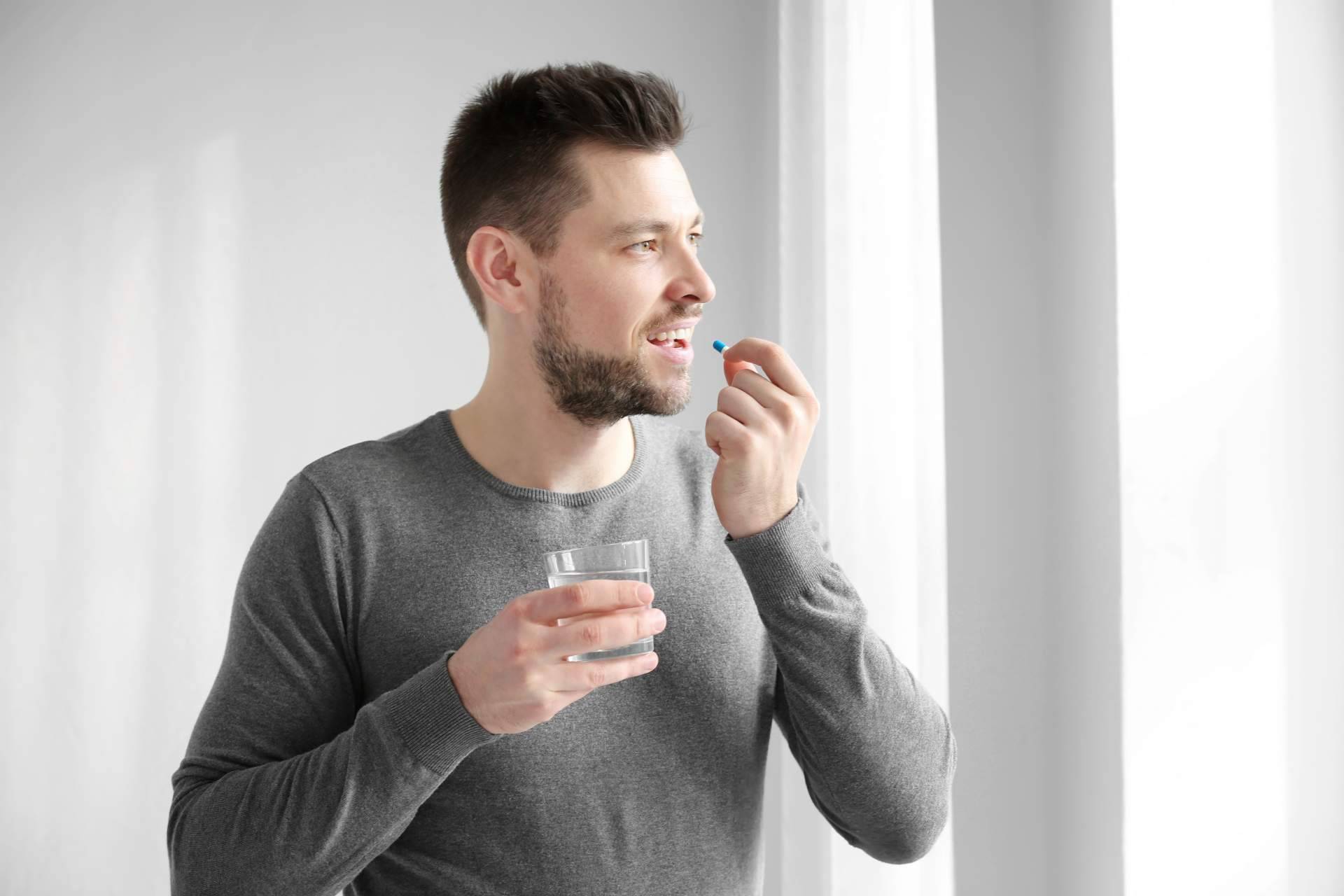 Nutribiolite: complementos alimenticios para hombres