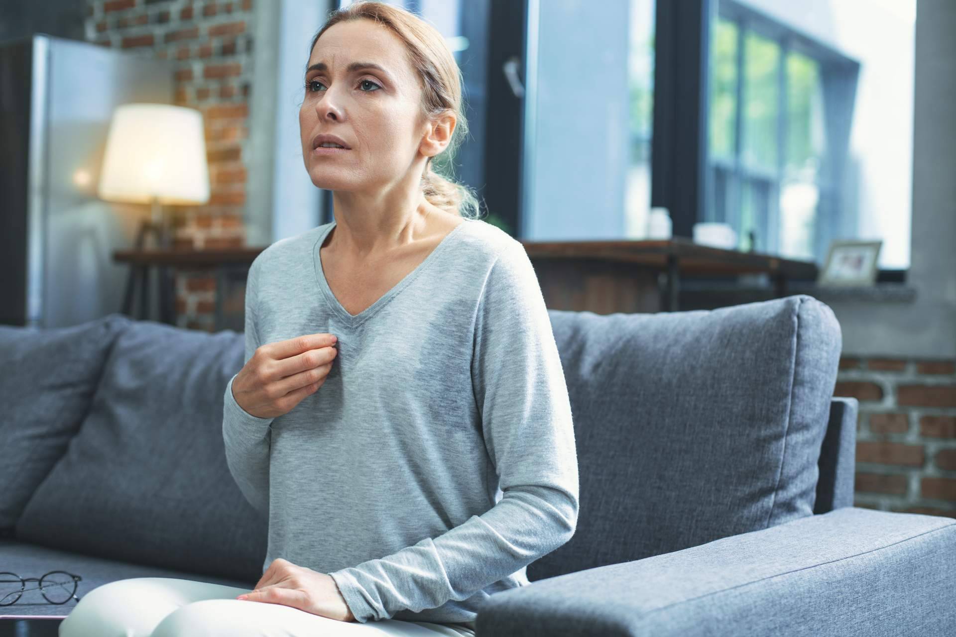 Terapia hormonal bioidéntica para tratar la menopausia: Clínica Estética Alicante Rosa Mora