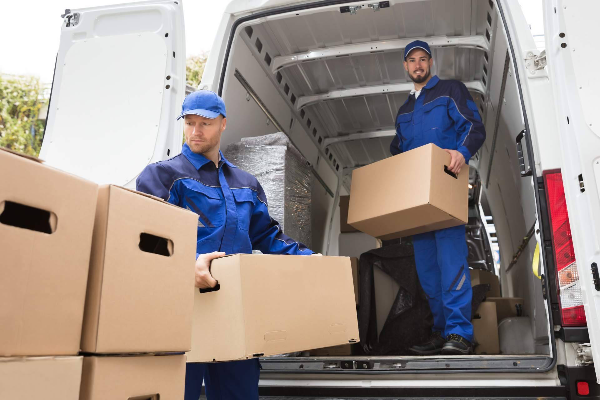 Cajas Mudanza BCN: servicios de mudanzas en Barcelona asequibles para todos