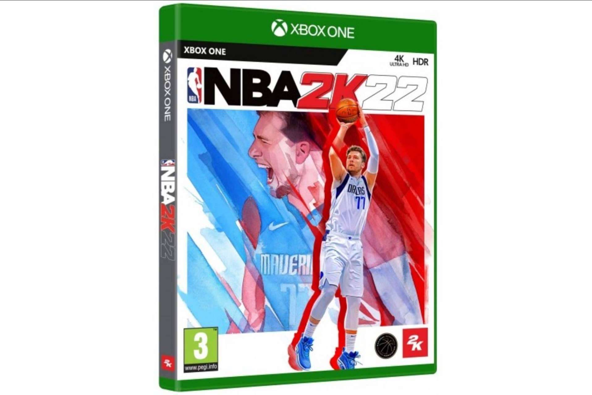 Las ventajas de reservar NBA 2K22 en Edición Estándar y Edición 75 Aniversario en Tu Tienda de Videojuegos