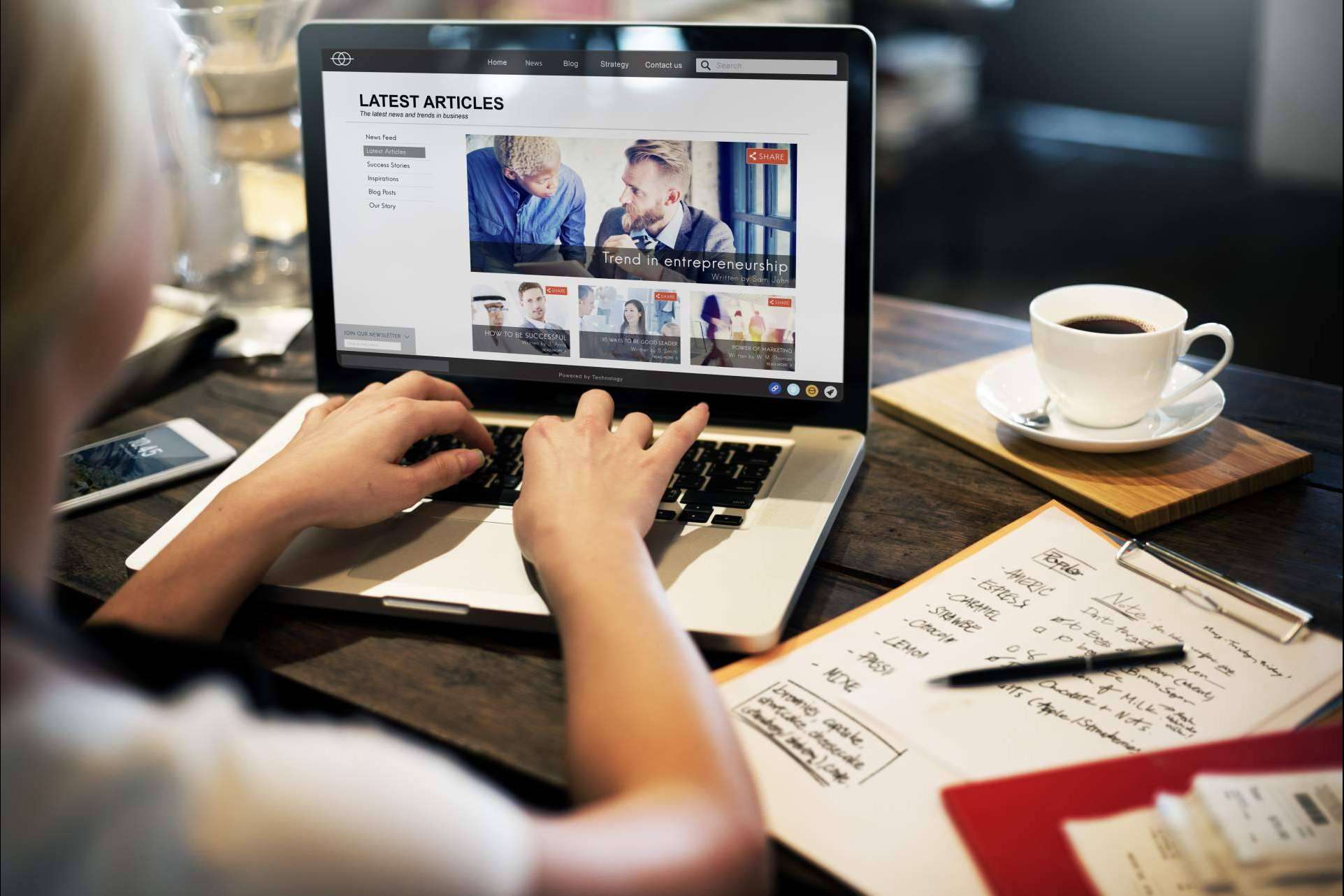 Las ventajas de GoInfoPro: ganar visibilidad en la web