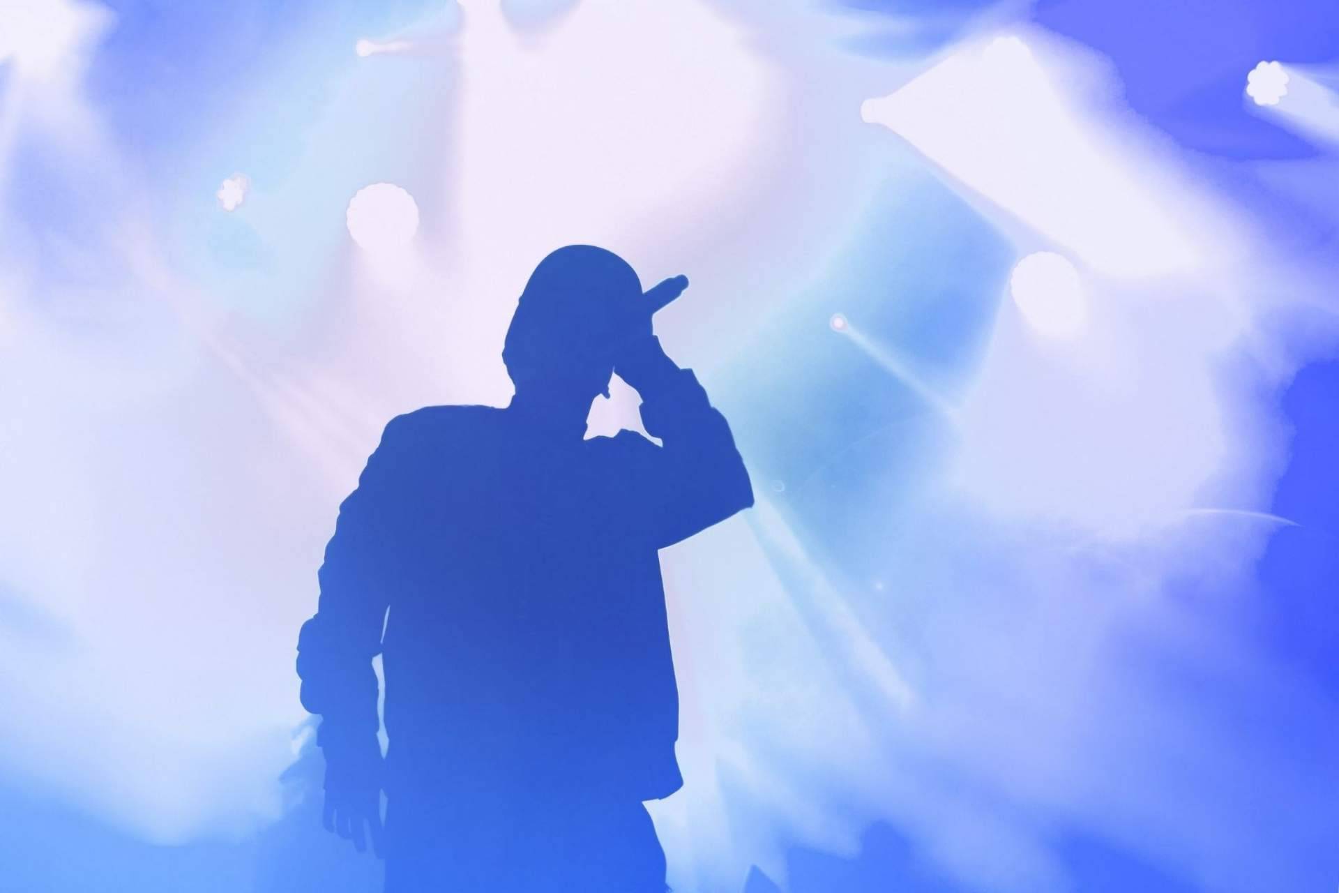 Rubén Conde es el protagonista del vídeo viral de freestyle que acumula más de un millón de reproducciones