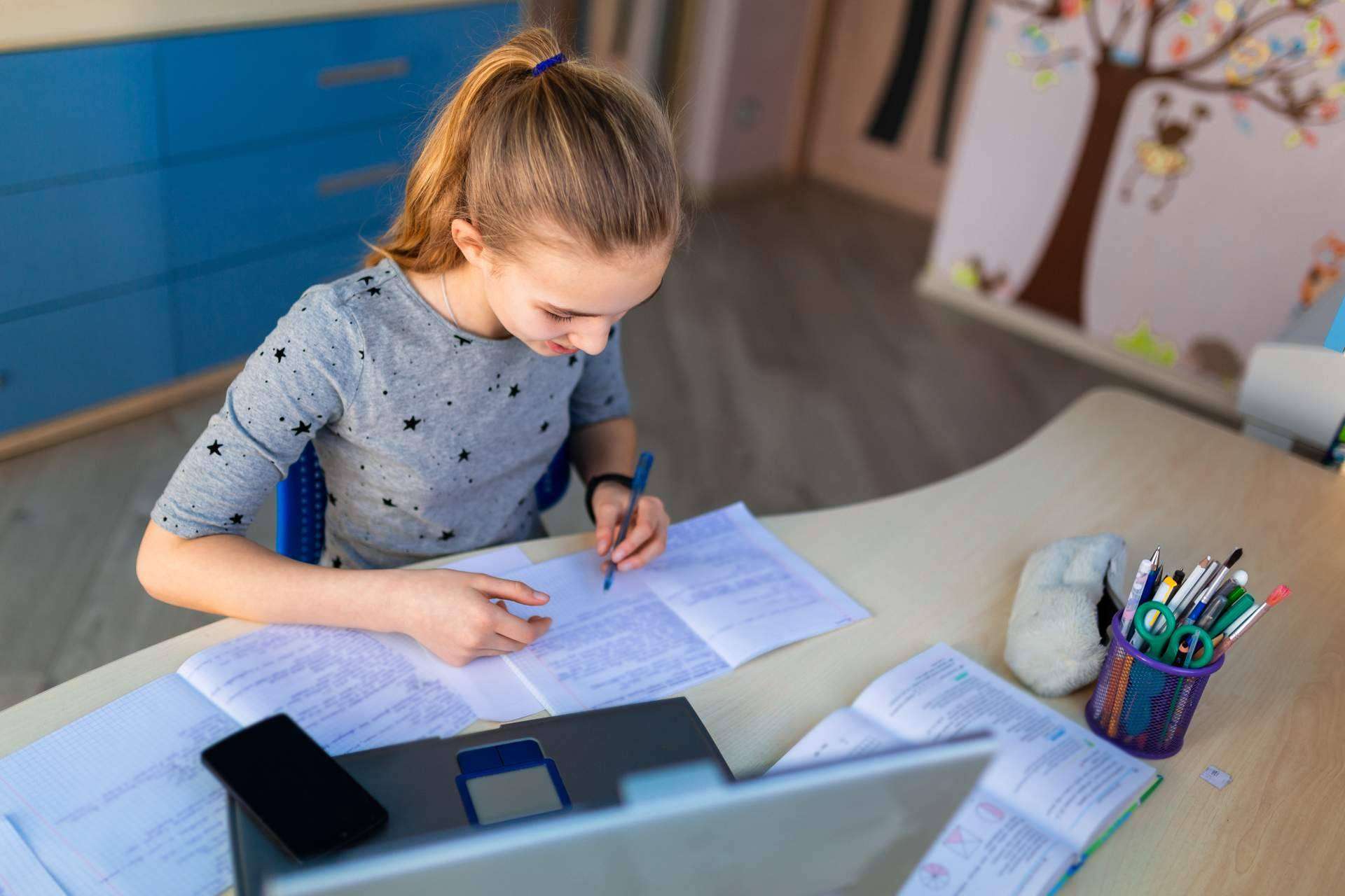 La importancia de la atención, la concentración y la memoria en el aprendizaje escolar: Técnicas de Estudio