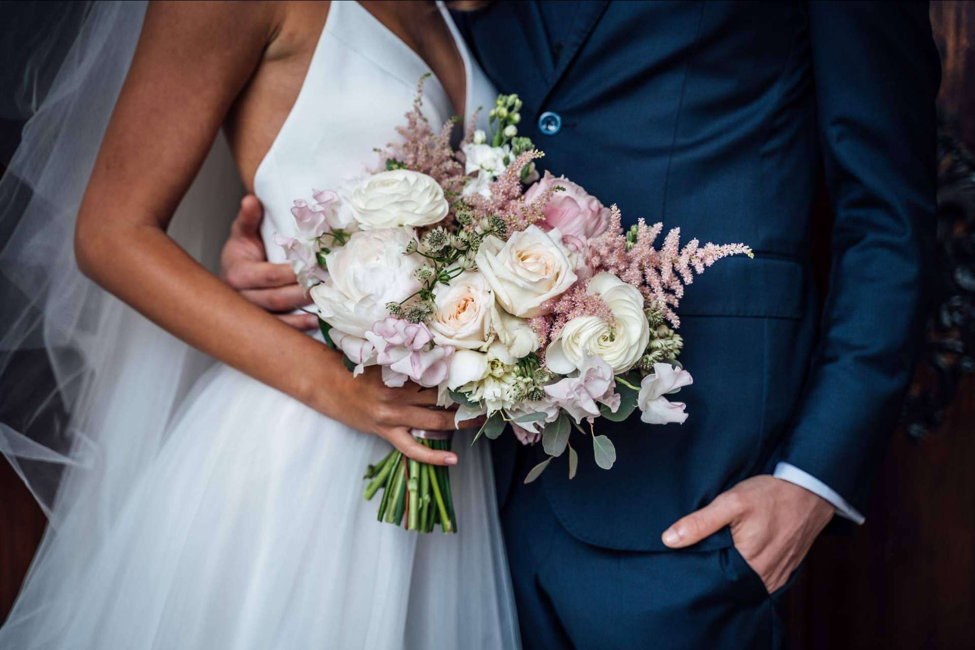 Ideas Rosa Eventos : la mejor opción en decoraciones para novia