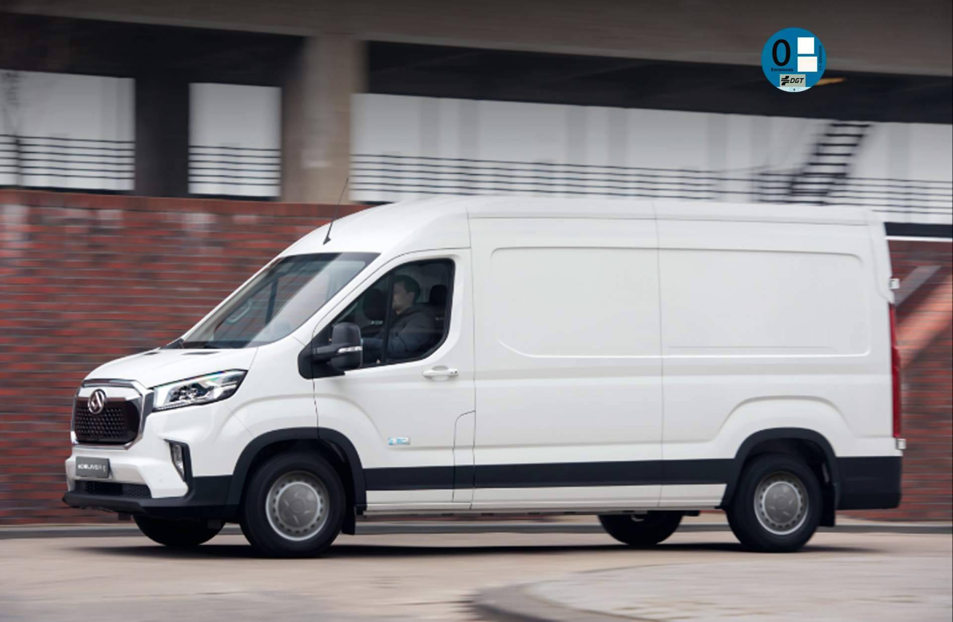 ¿Hay algún concesionario Maxus oficial en España?: Selimax
