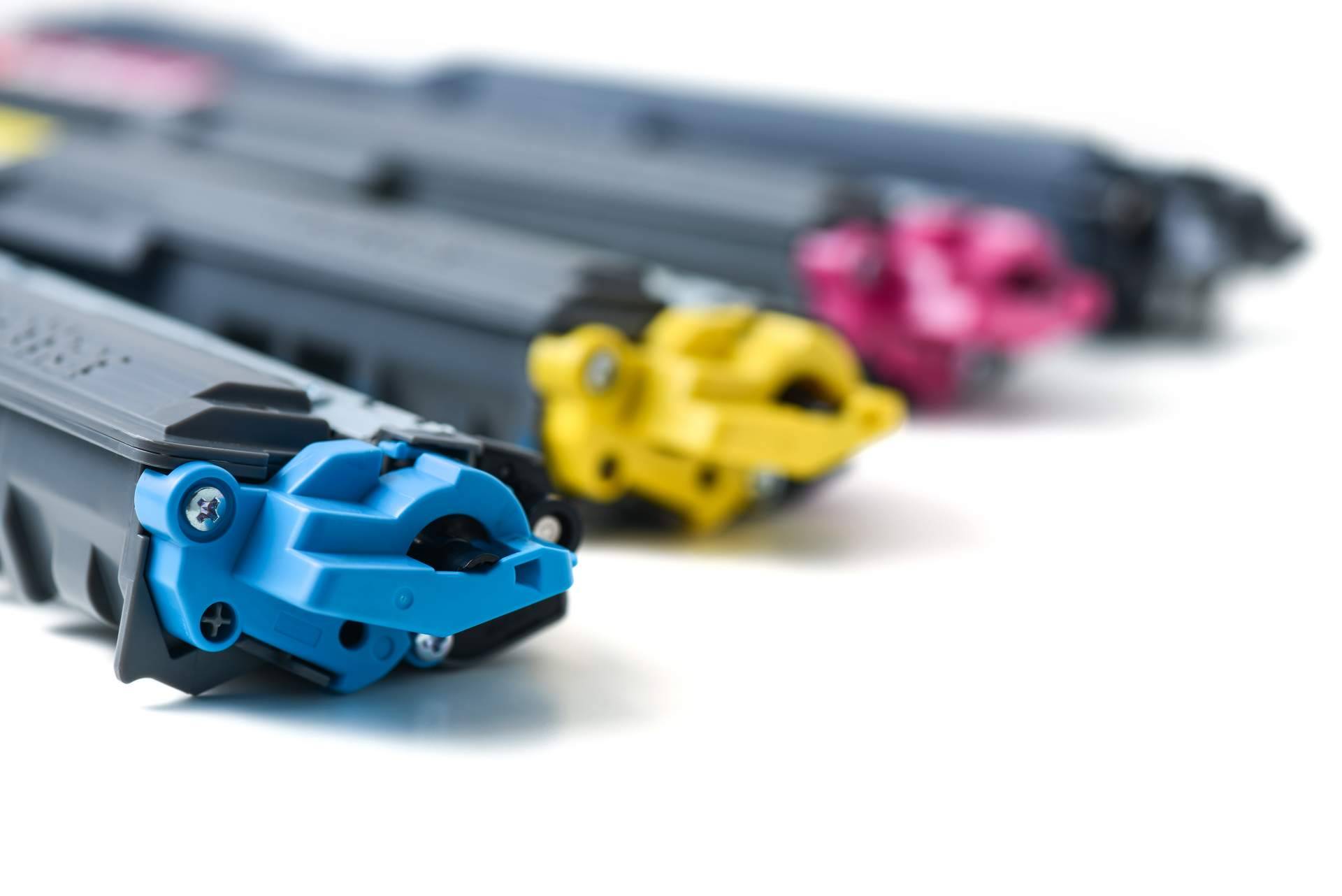 Grande stock y calidad con ClickandToner y su nueva área de distribuidores
