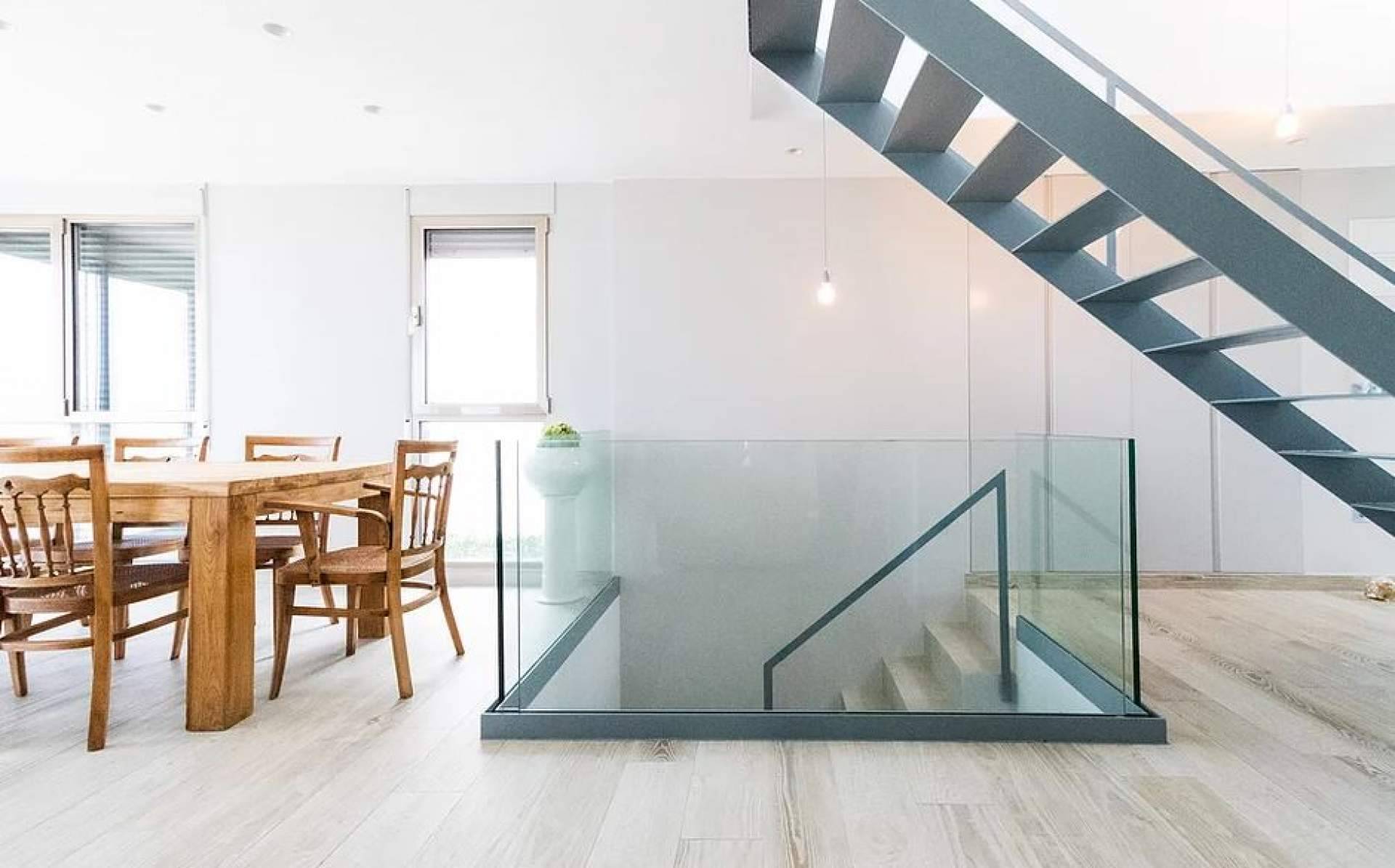BTT Estudio se sitúa entre los estudios de arquitectura en Valencia más destacados