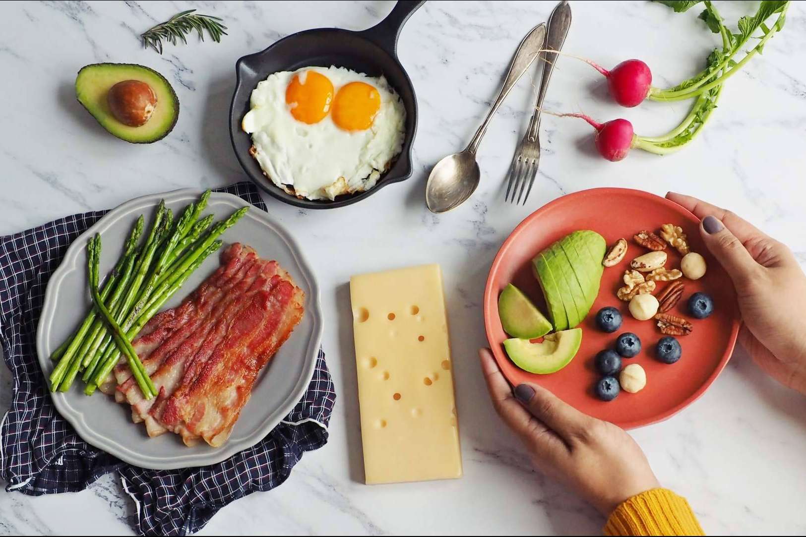 Pack Ketovegan Cris Muñoz de Mediterranean Superfoods, el producto estrella a la hora de complementar una buena dieta cetogénica