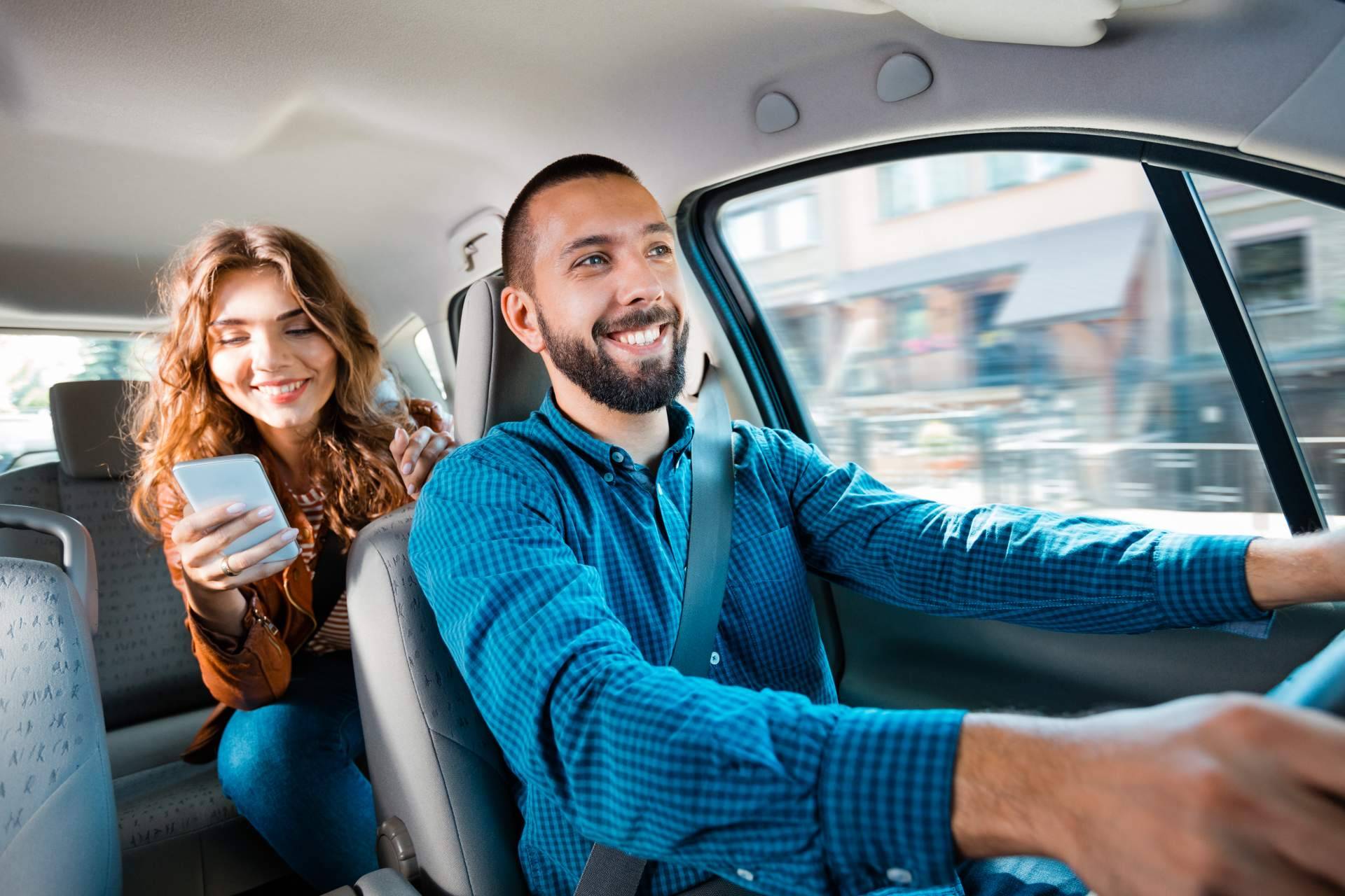 Taxi Málaga Airport Charly Transfer 24 Hours: la mejor experiencia al coger un taxi Málaga - Marbella