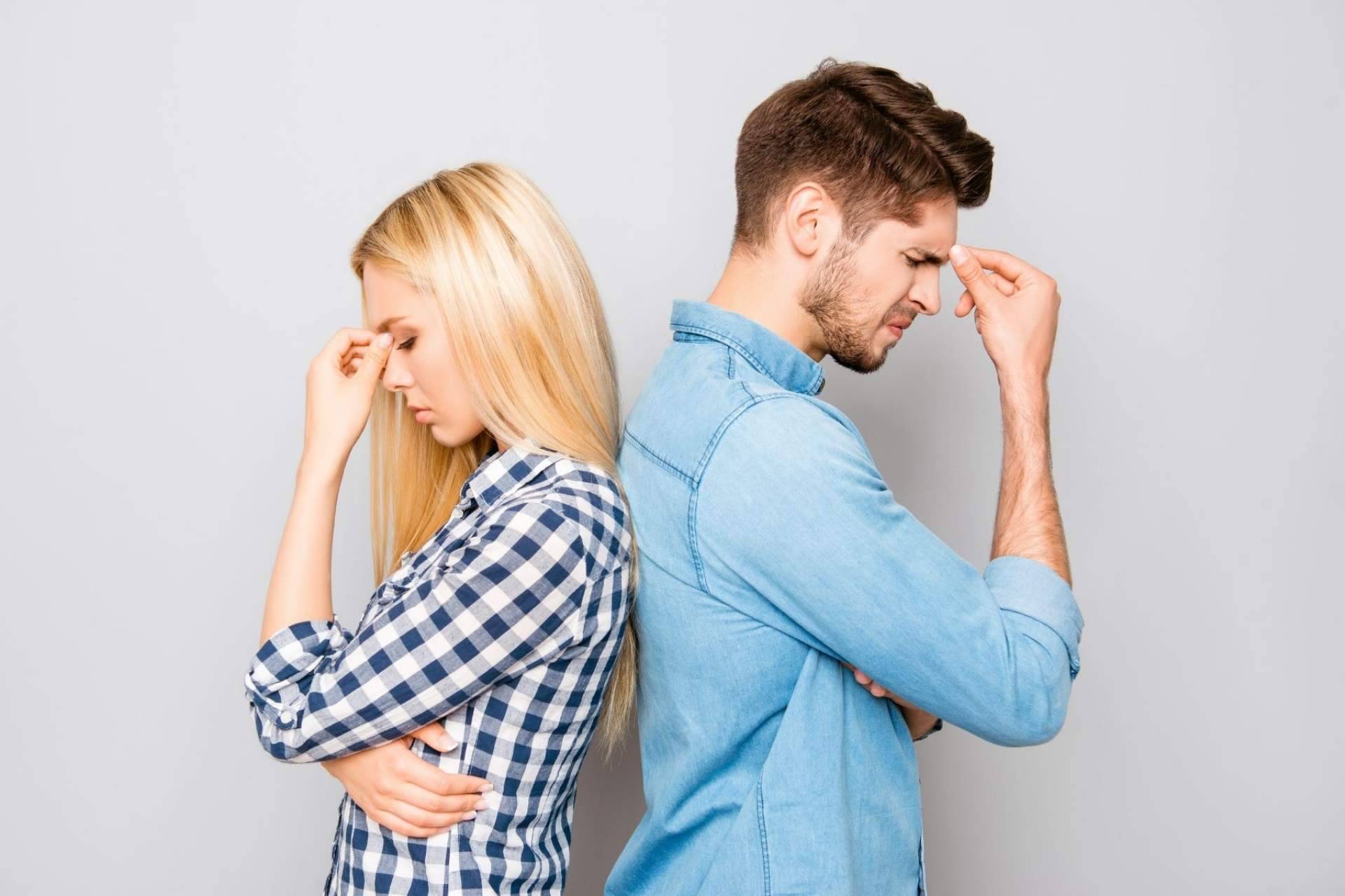 En España, el confinamiento ha aumentado la tasa de divorcios un 20%