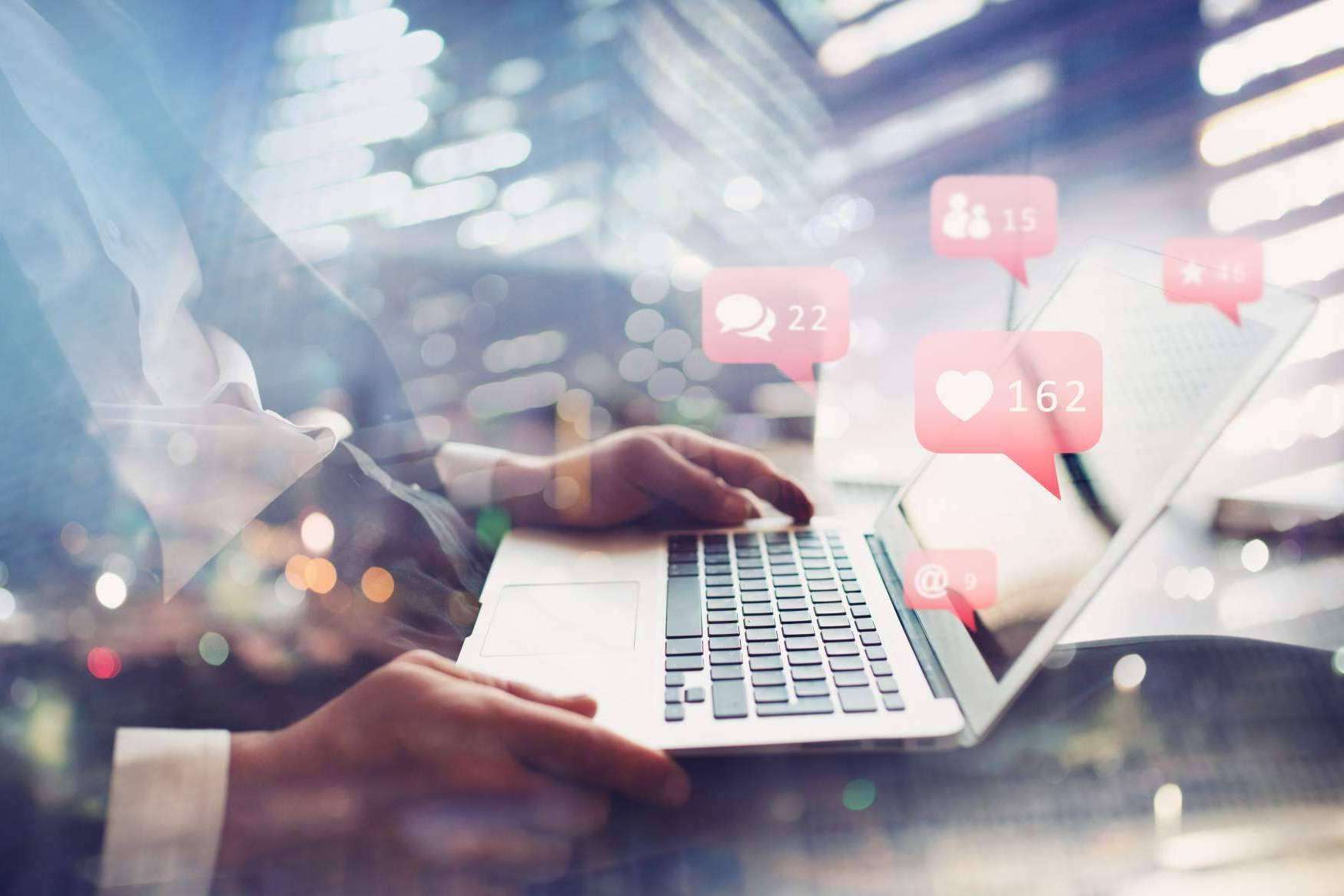 Biomarketum expone la importancia de una buena gestión de las redes sociales de una empresa