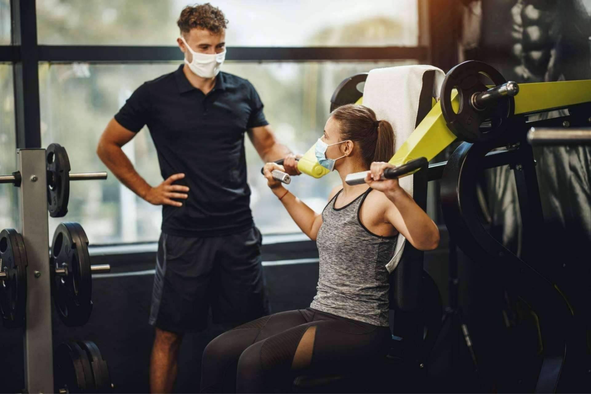 ¿Cuáles son los beneficios del entrenamiento de fuerza?: PM Team