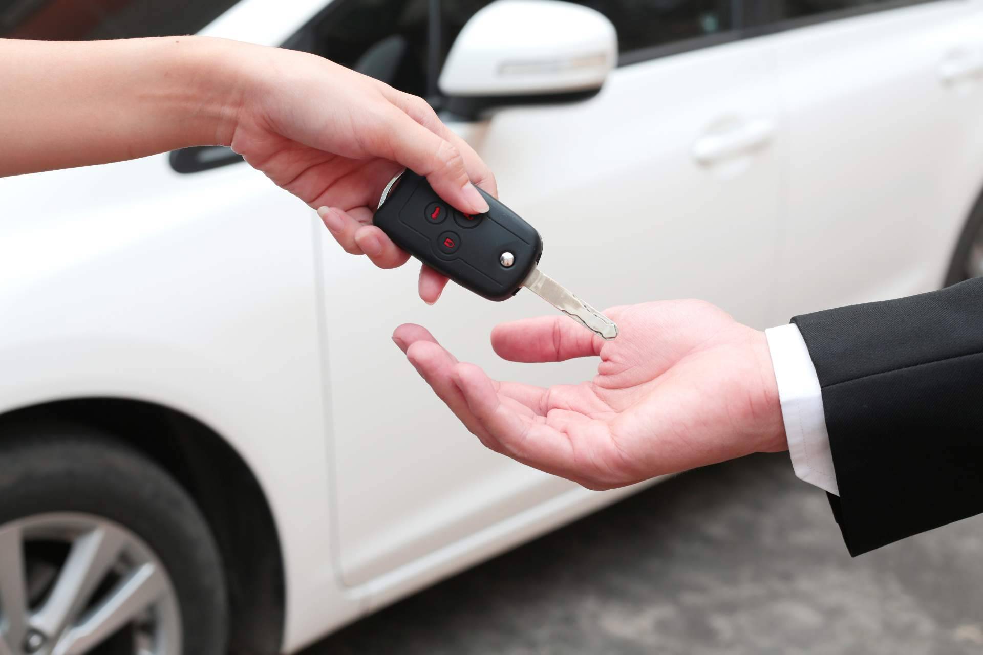 Venda Su Coche: vender un coche de forma rápida y sin preocupaciones