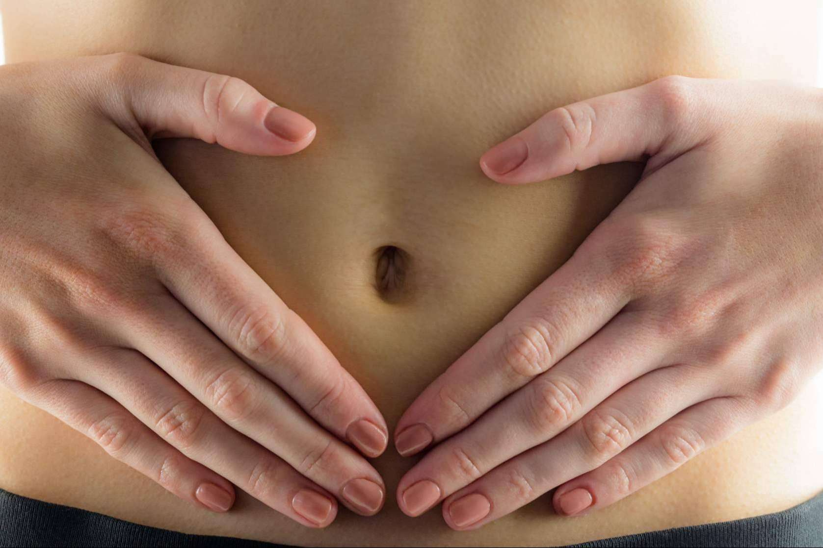 El complemento alimenticio Herbetom 1 Hepabil ayuda a mejorar la digestión