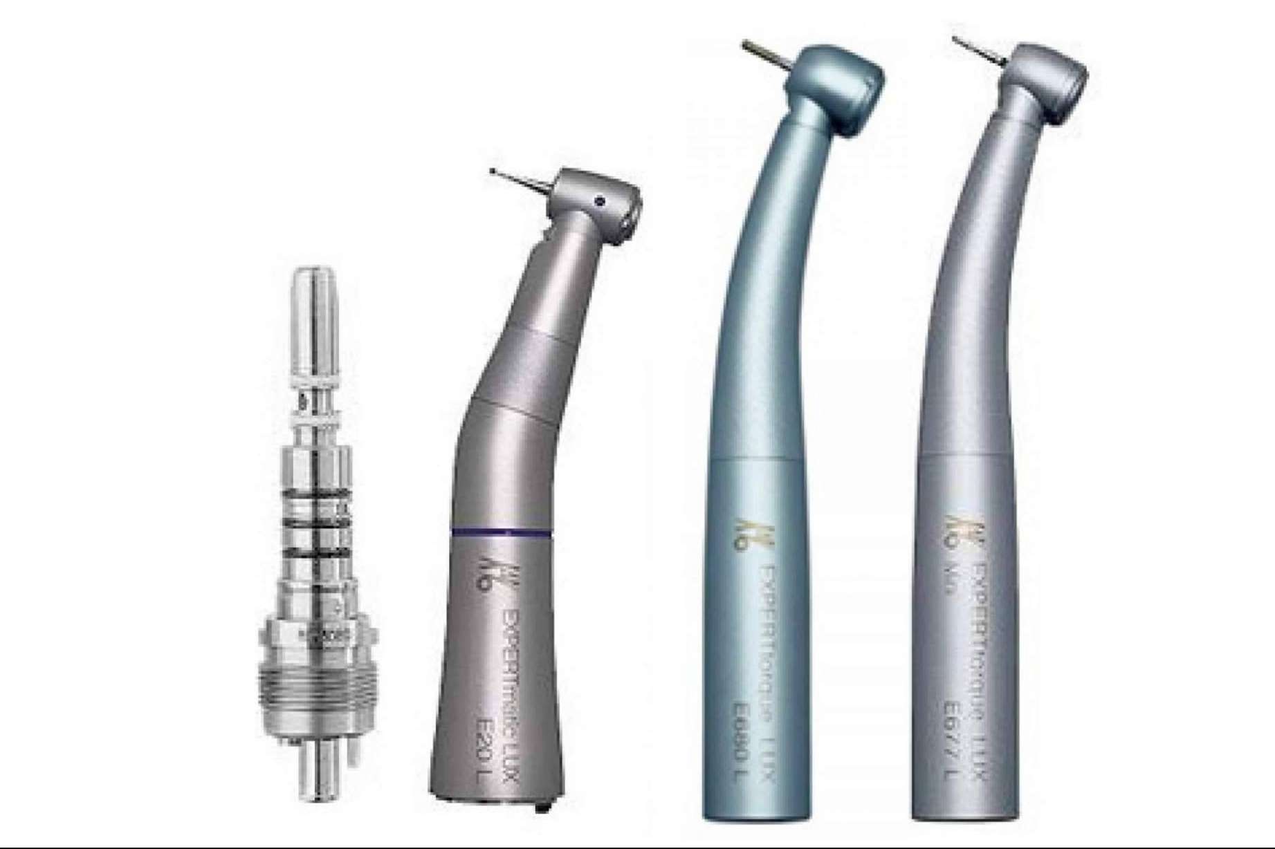 Servicio técnico especializado en instrumentos dentales en Precisión Médica Dental