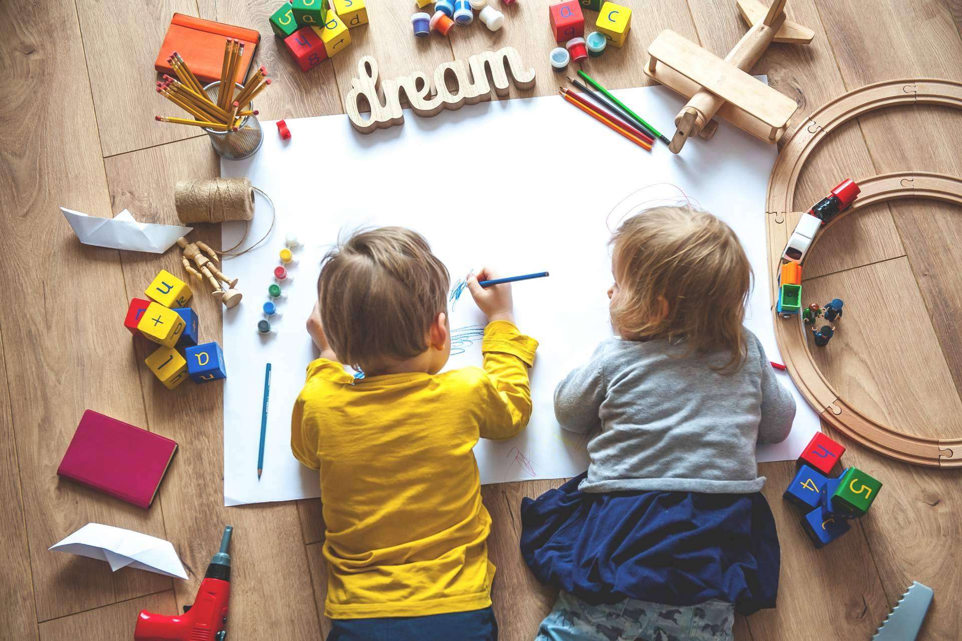 El método para una educación respetuosa de calidad con Jaisa Educativos: Pedagogía Montessori