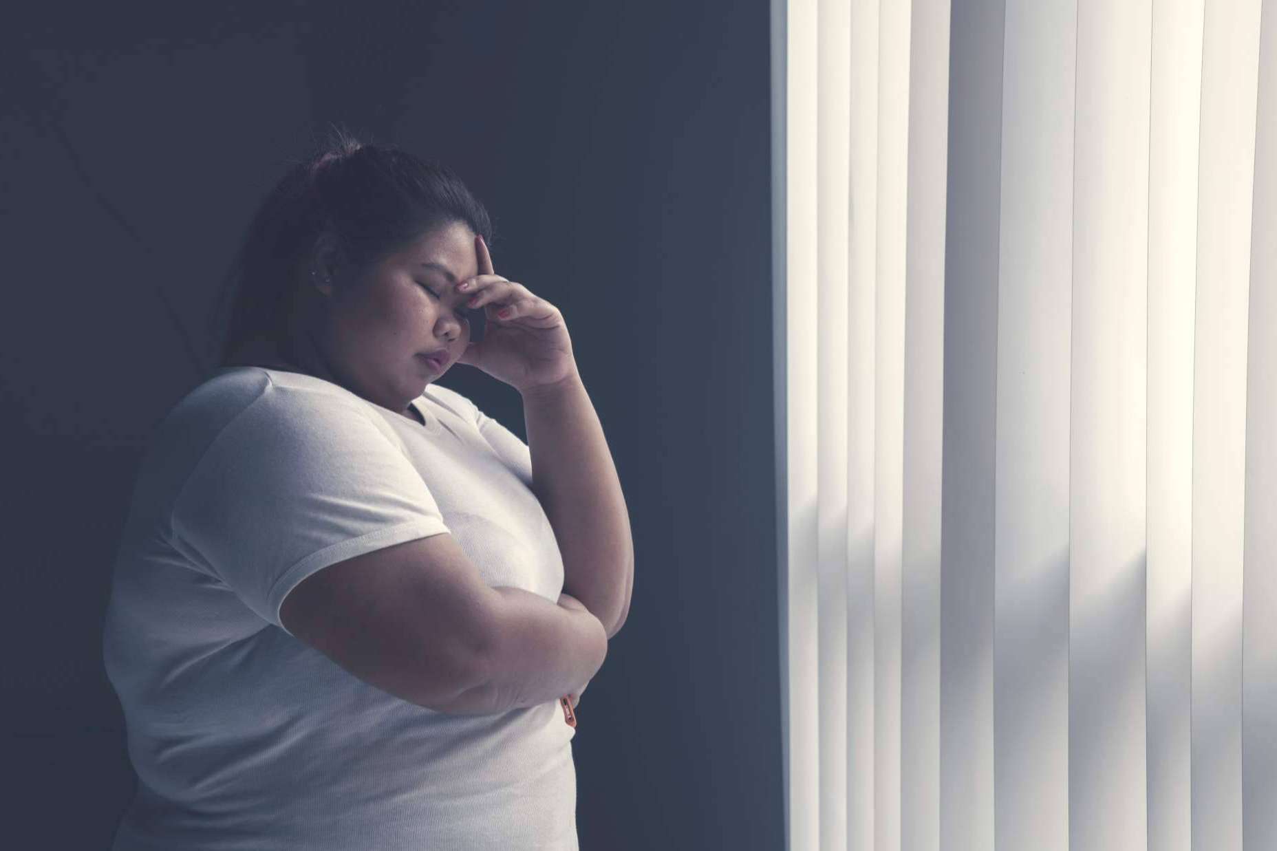 Los consejos de Sonia Lucena en psiconutrición para combatir la obesidad producida por la ansiedad