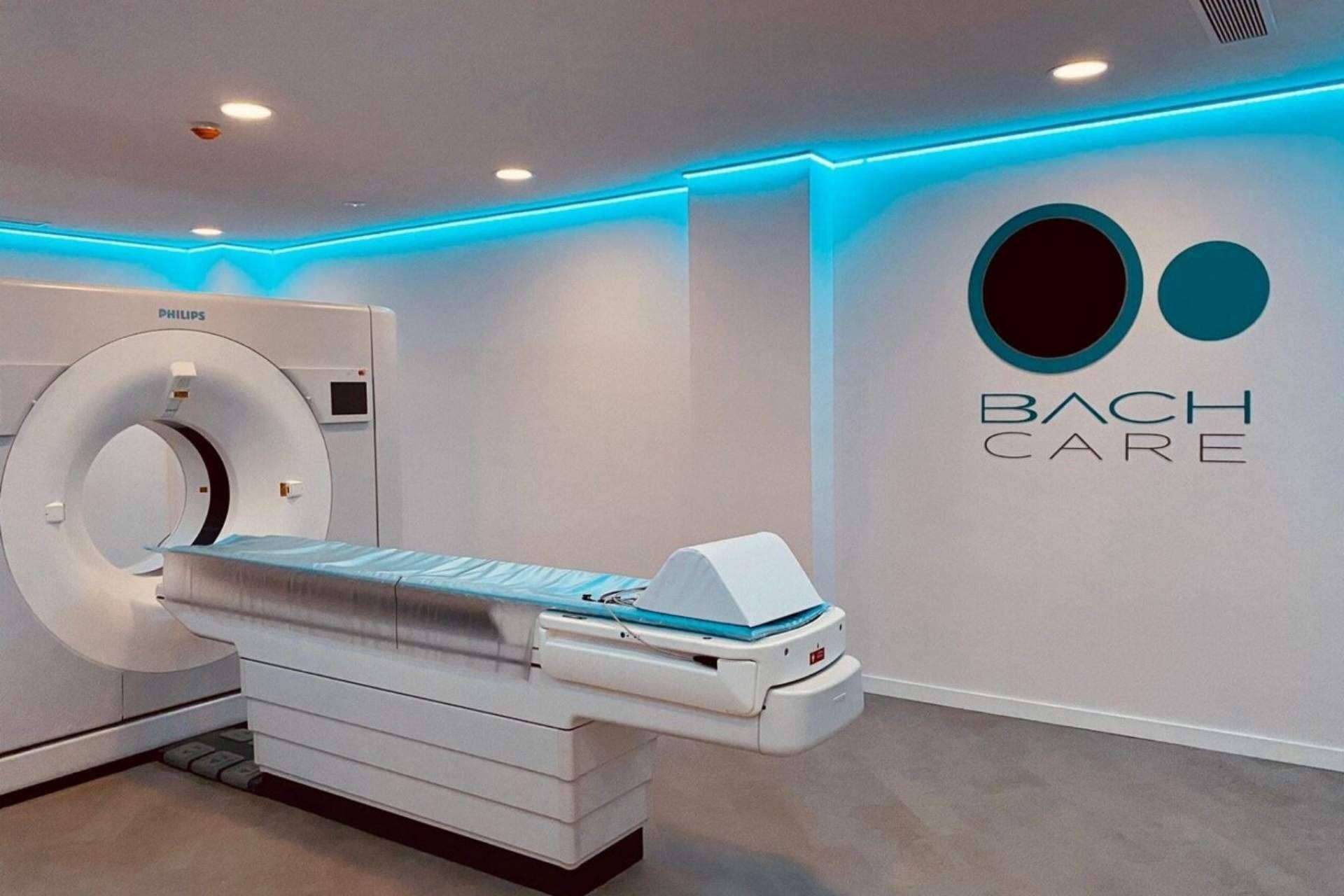 Programa Life de Bach Care: la tecnología más avanzada para conocer el estado de salud del corazón
