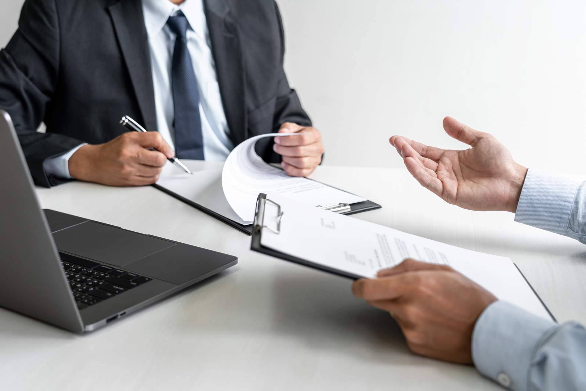 La mejor asesoría laboral desde Mataró: los servicios que ofrece Gescobar