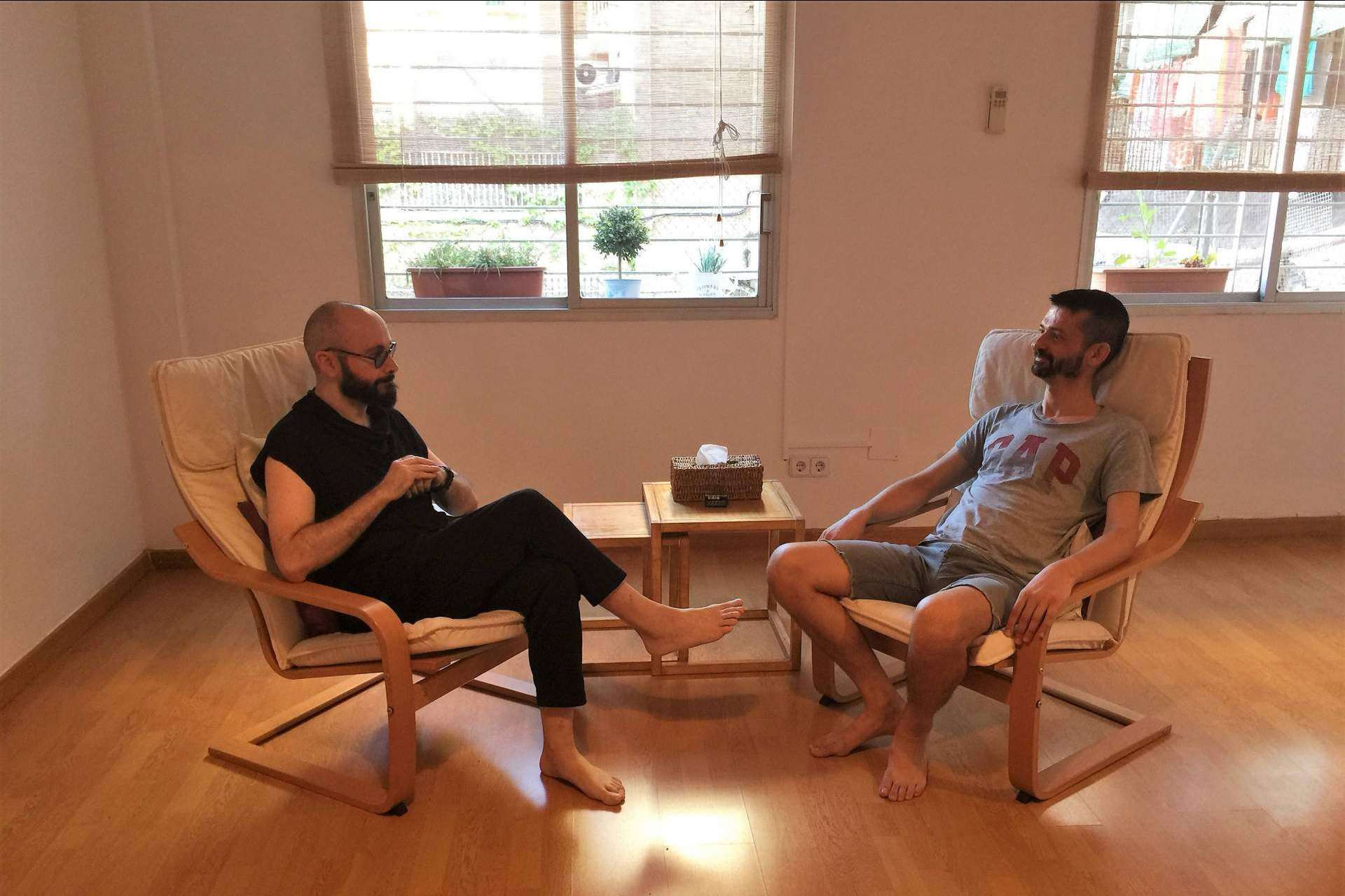 ¿En qué consiste la no dualidad? Una de las claves del mindfulness según Agustí Guisasola