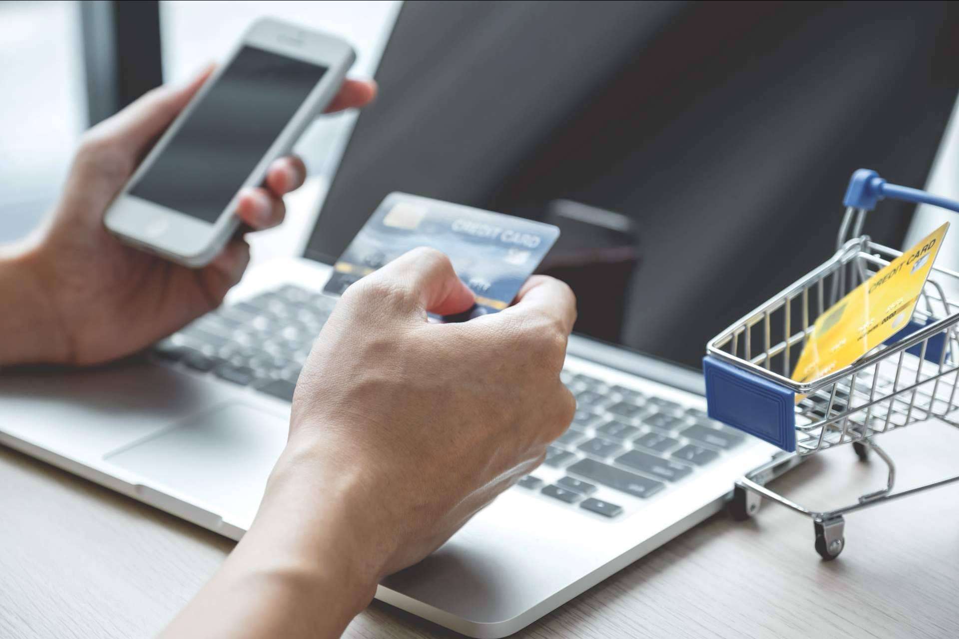 Applinet: asesoramiento personalizado para crear un comercio electrónico