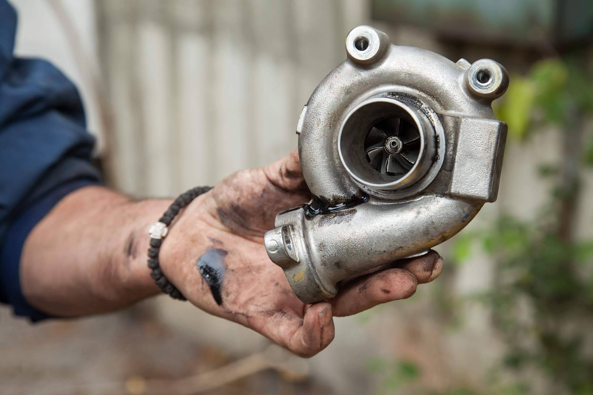 Turbos24h: una de las compañías de reparación de turbos en España favoritas por los usuarios