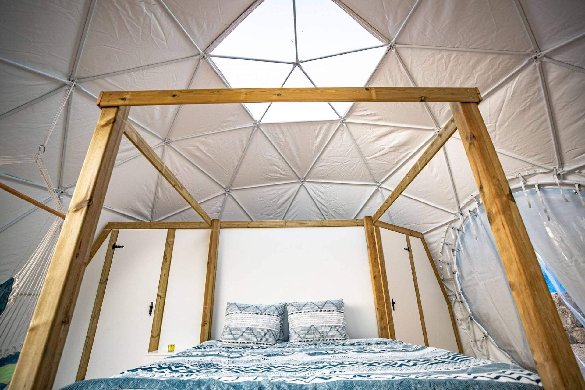 Viajes a Gran Canaria y paquetes vacacionales: Blue Ocean Camp