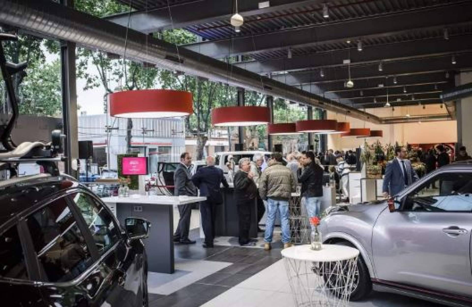 Marca Condal, la agencia de eventos en Barcelona que se encarga de organizar todo tipo de acontecimientos