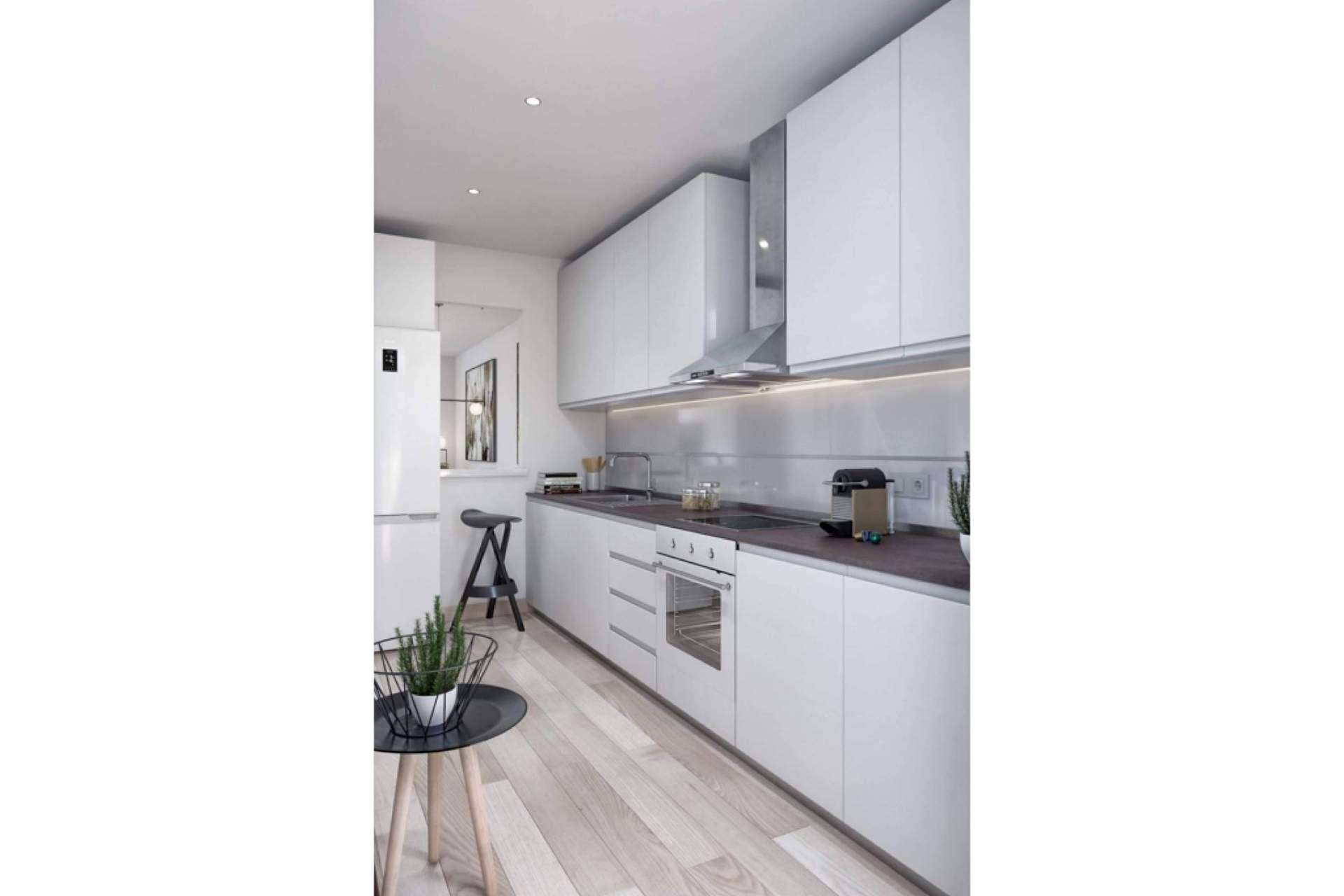 Tu Inversión Inmobiliaria ofrece una excelente opción para realizar una inversión con rentabilidad: Residencial Princesa en Málaga