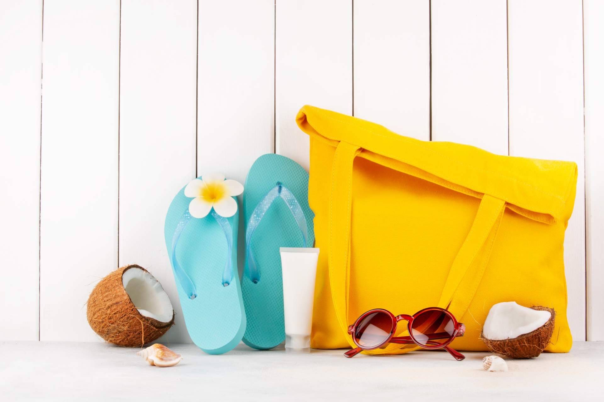 La energía del verano y el neceser para el cuidado del cabello y la piel fundamentales para esta temporada estival: Laboratorio Géomer Pure Nature