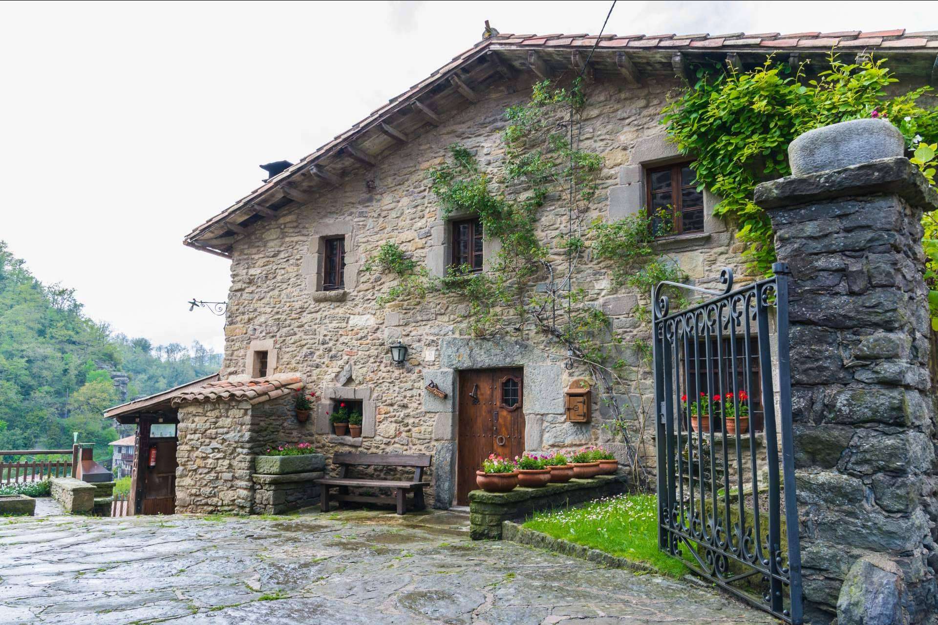 ¿Dónde encontrar apartamentos y hoteles rurales en cualquier parte de España?: Ruralzoom