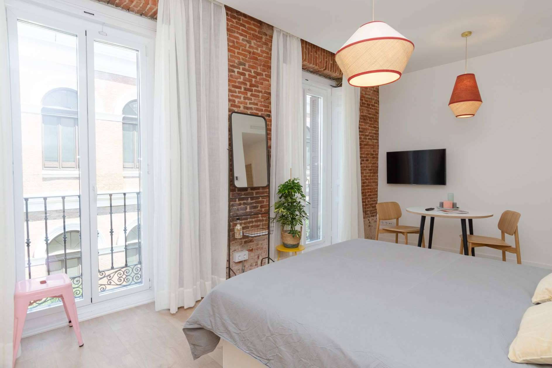 El novedoso modelo residencial: Colivings de Urban Campus