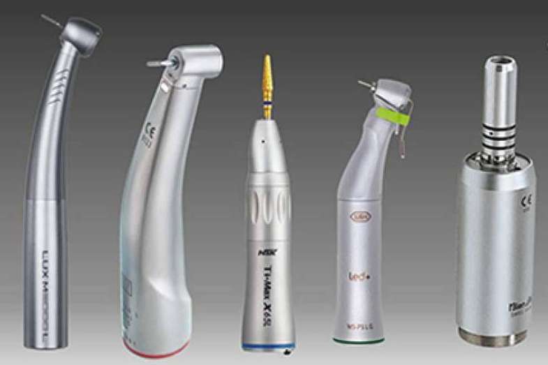Star-Dent: instrumentos dentales de calidad para sacar la mejor sonrisa a los pacientes