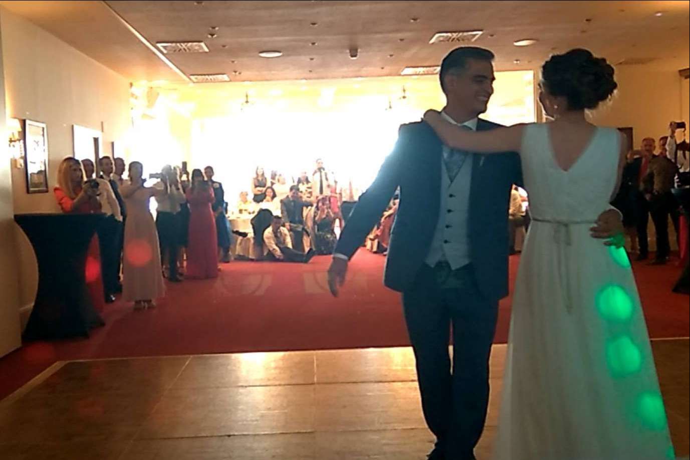 Música y DJ para bodas y eventos con Iñaki Musik