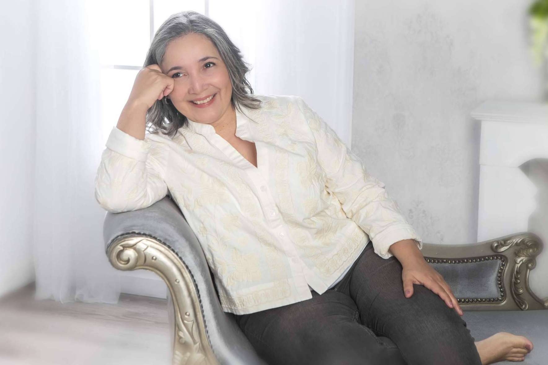 Método innovador para la educación de los hijos de la mano de Clara Ospina: Entrevista a su creadora