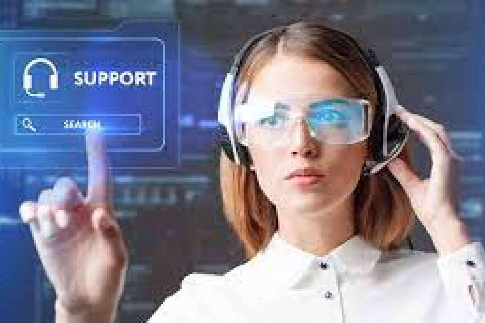 ¿Qué es el software para call center de Gesditel?