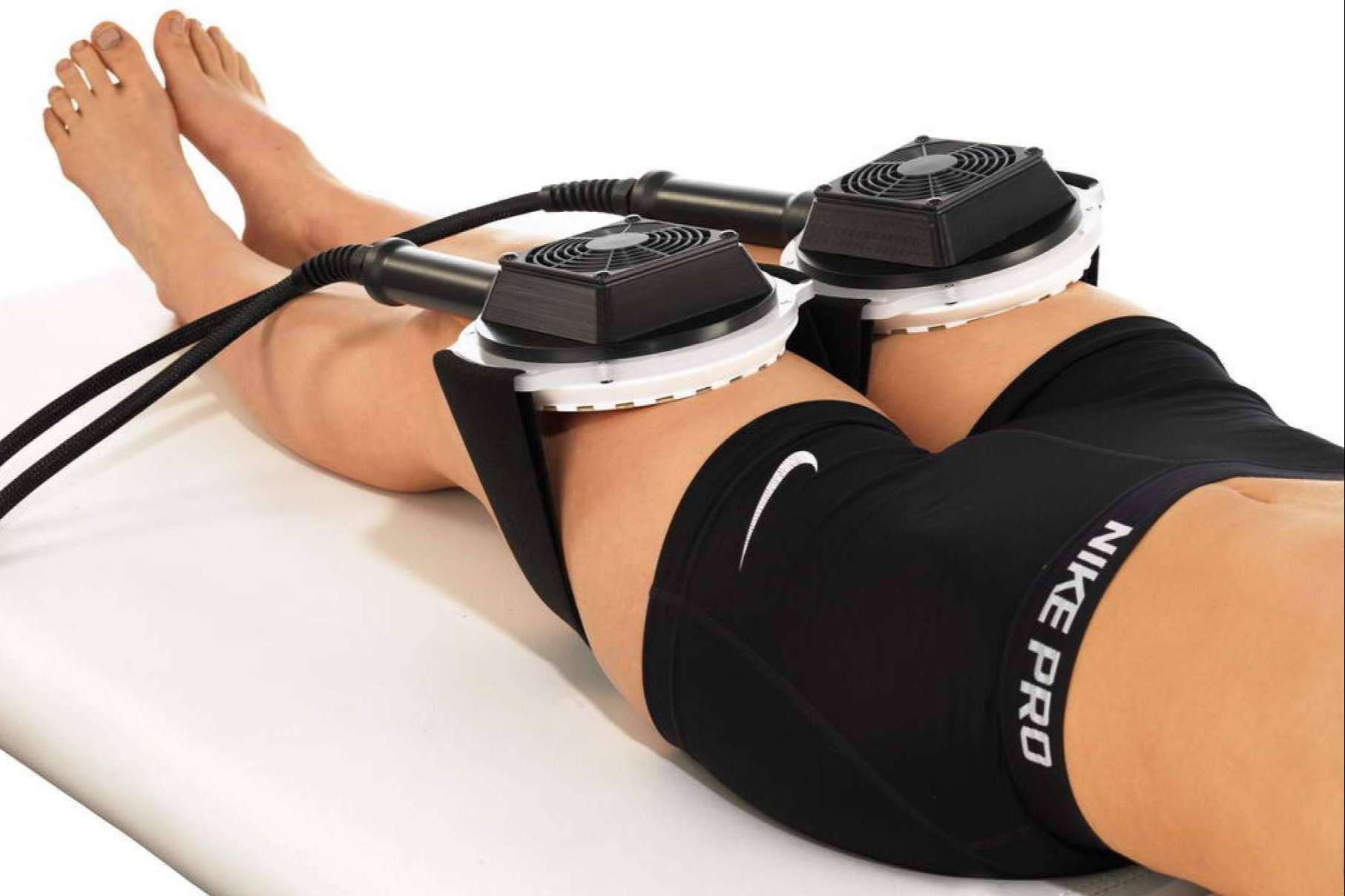 ¿Cuáles son los beneficios de la estimulación electromagnética muscular con TESLA Former? disponible en la Unidad FEMME de Santiago de Compostela Alfonsina Uriburu