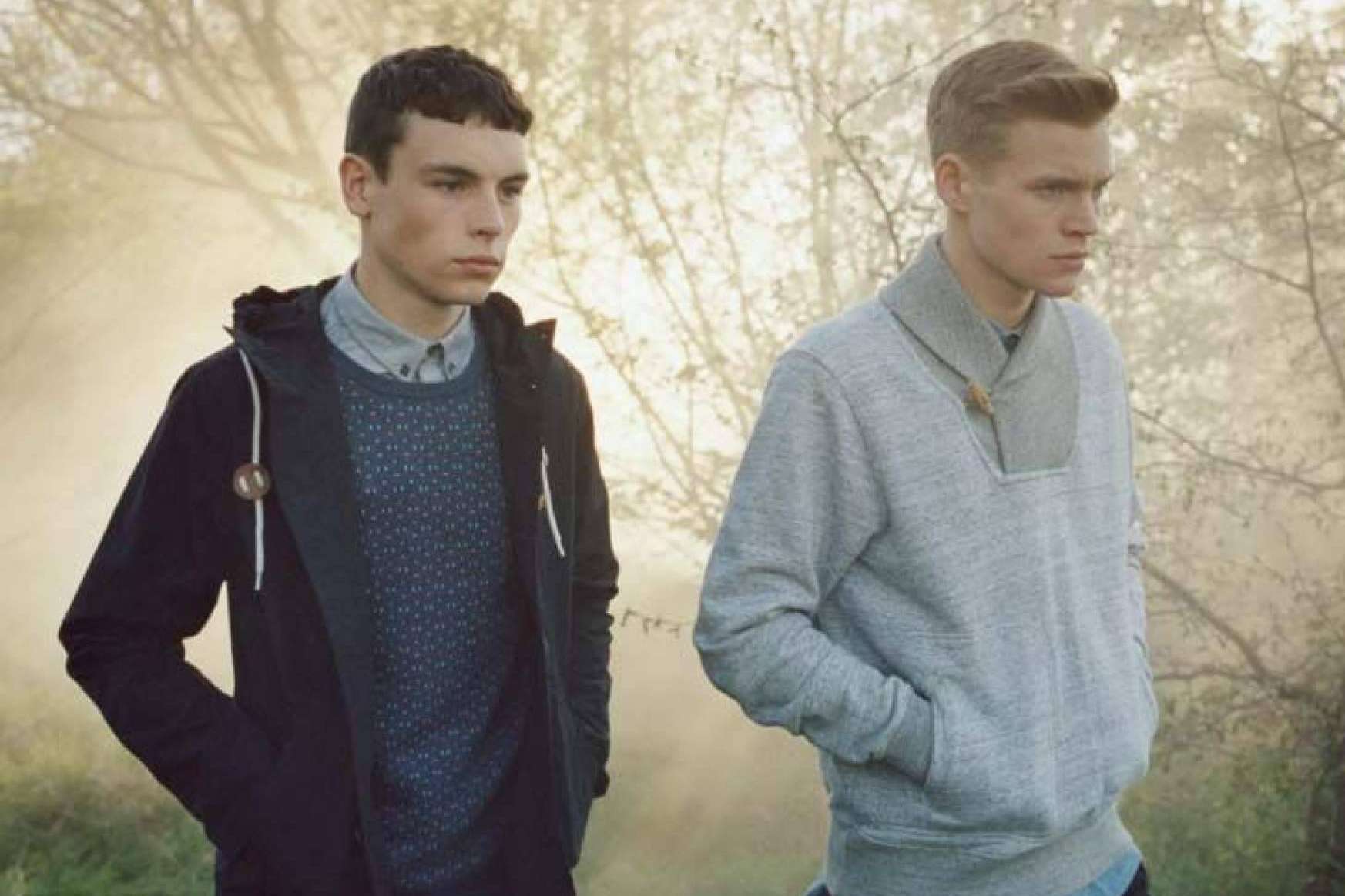 Who killed Bambi?, la tienda que permite seguir la moda british con marcas como Lyle and Scott