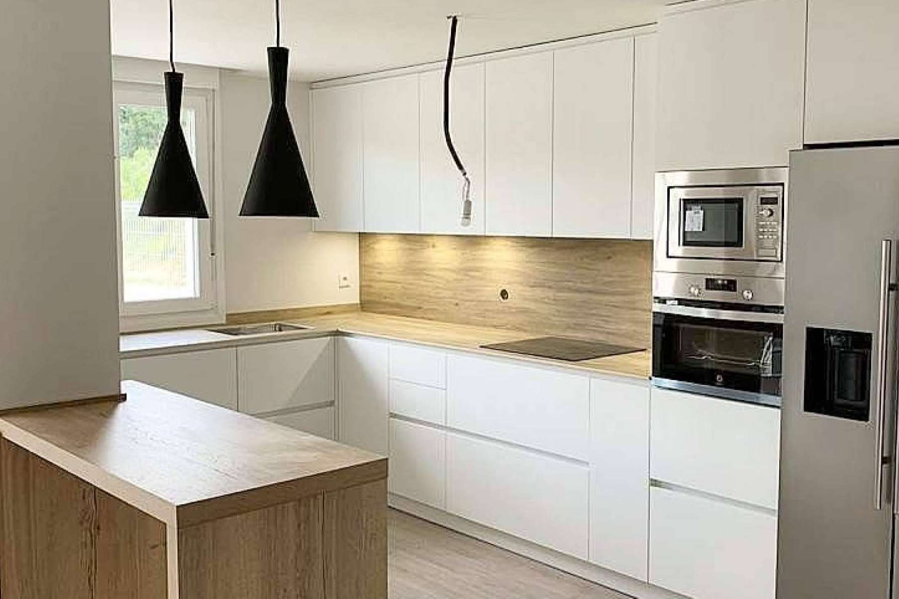 Reformas integrales en Valencia de cocinas y baños con Valencia Reformas