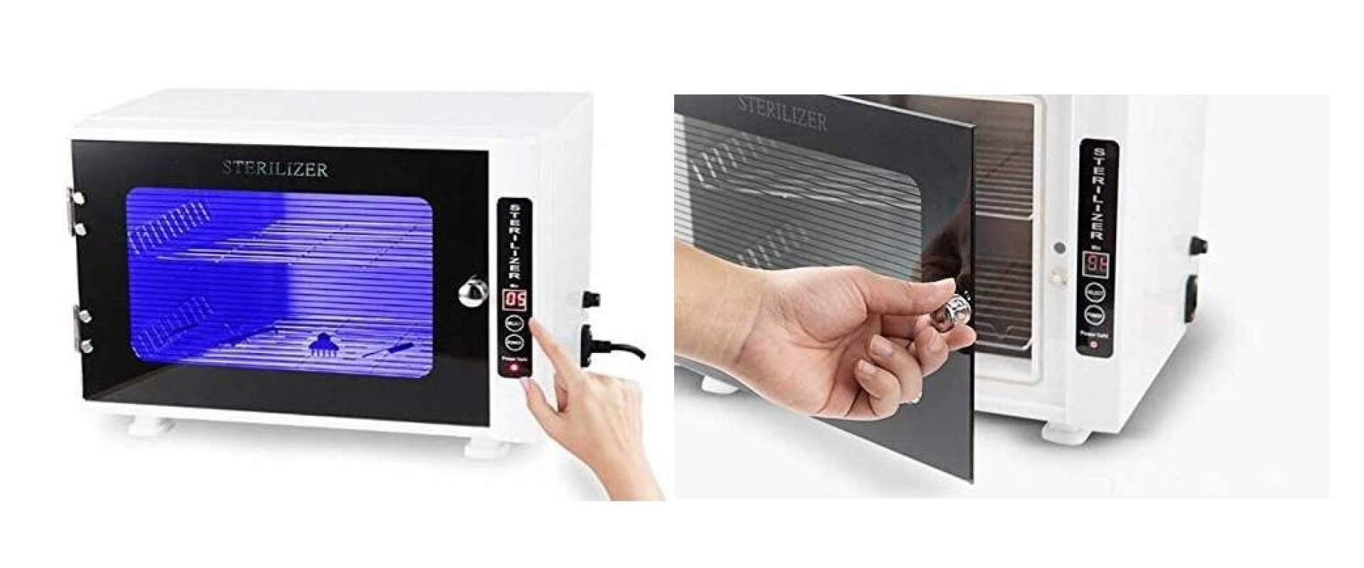 Protect Soiart Distribución dispone de múltiples modelos de lámparas de luz ultravioleta