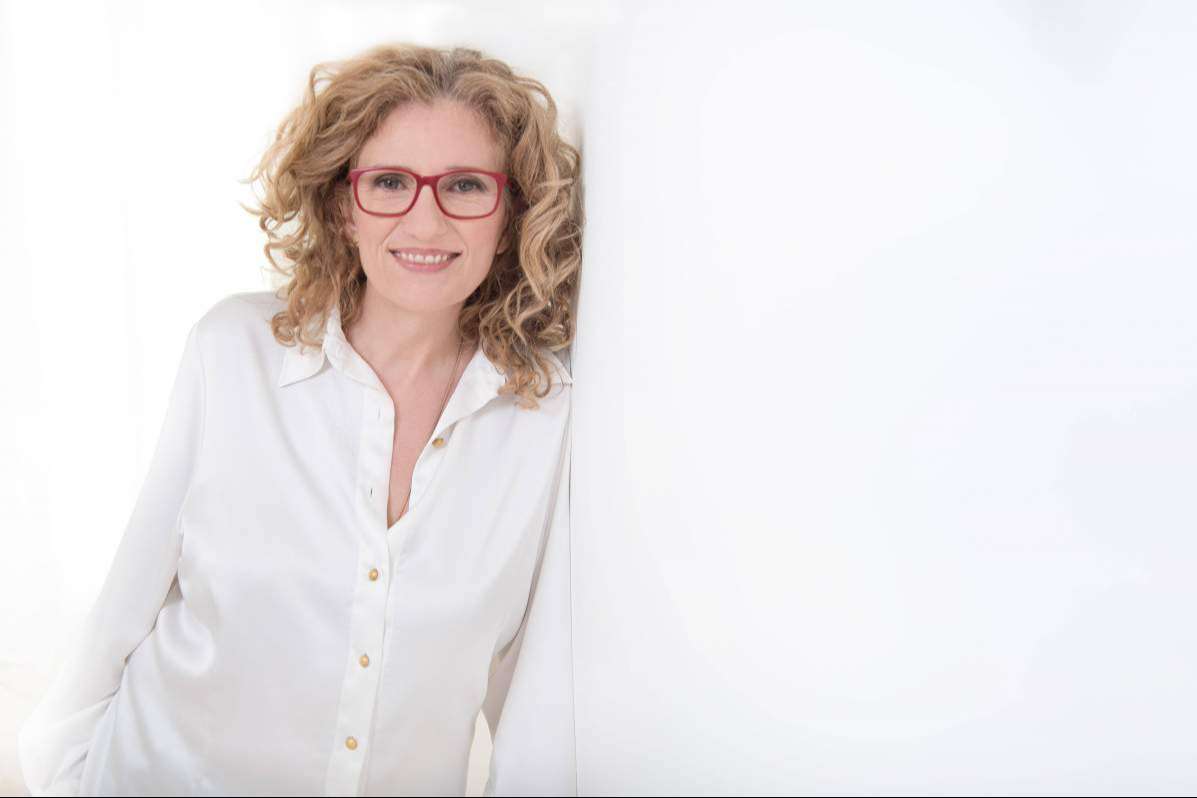 Terapia de pareja para emprendedores Almudena Sos