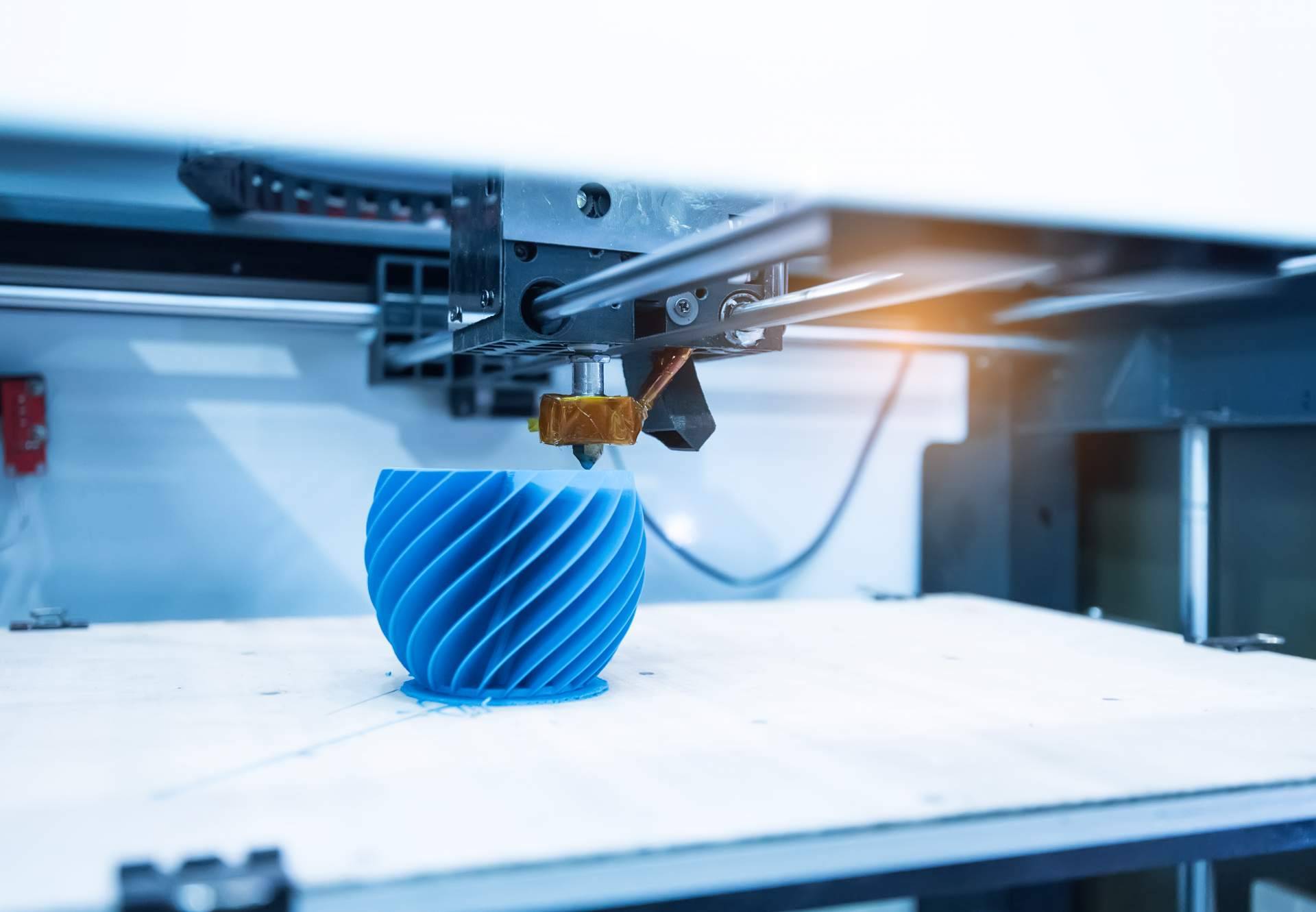 La expansión de la empresa fabricante de impresoras 3D Boloberry Technologies